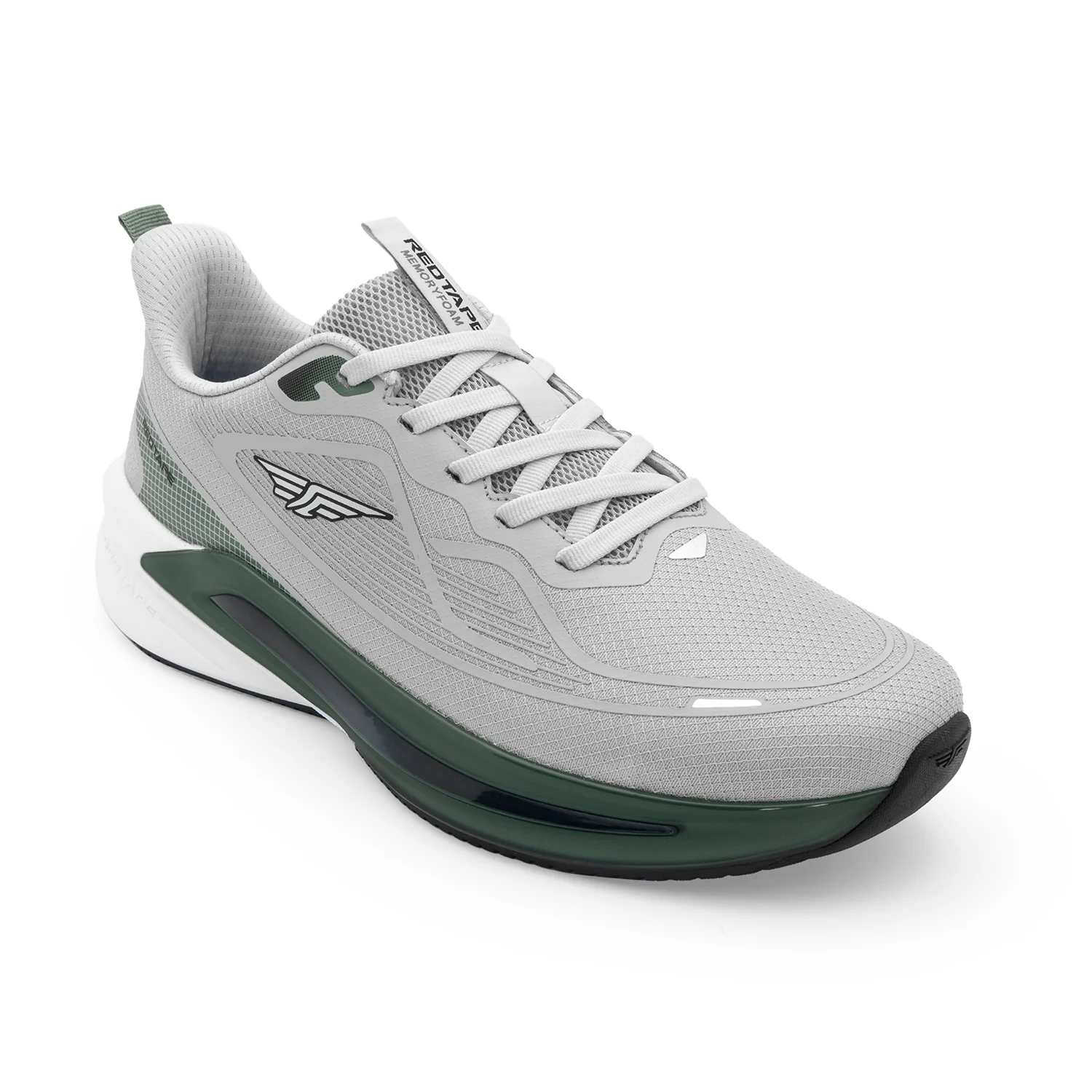 Men’s Athleisure Shoes | Low-Cut Athleisure Comfort