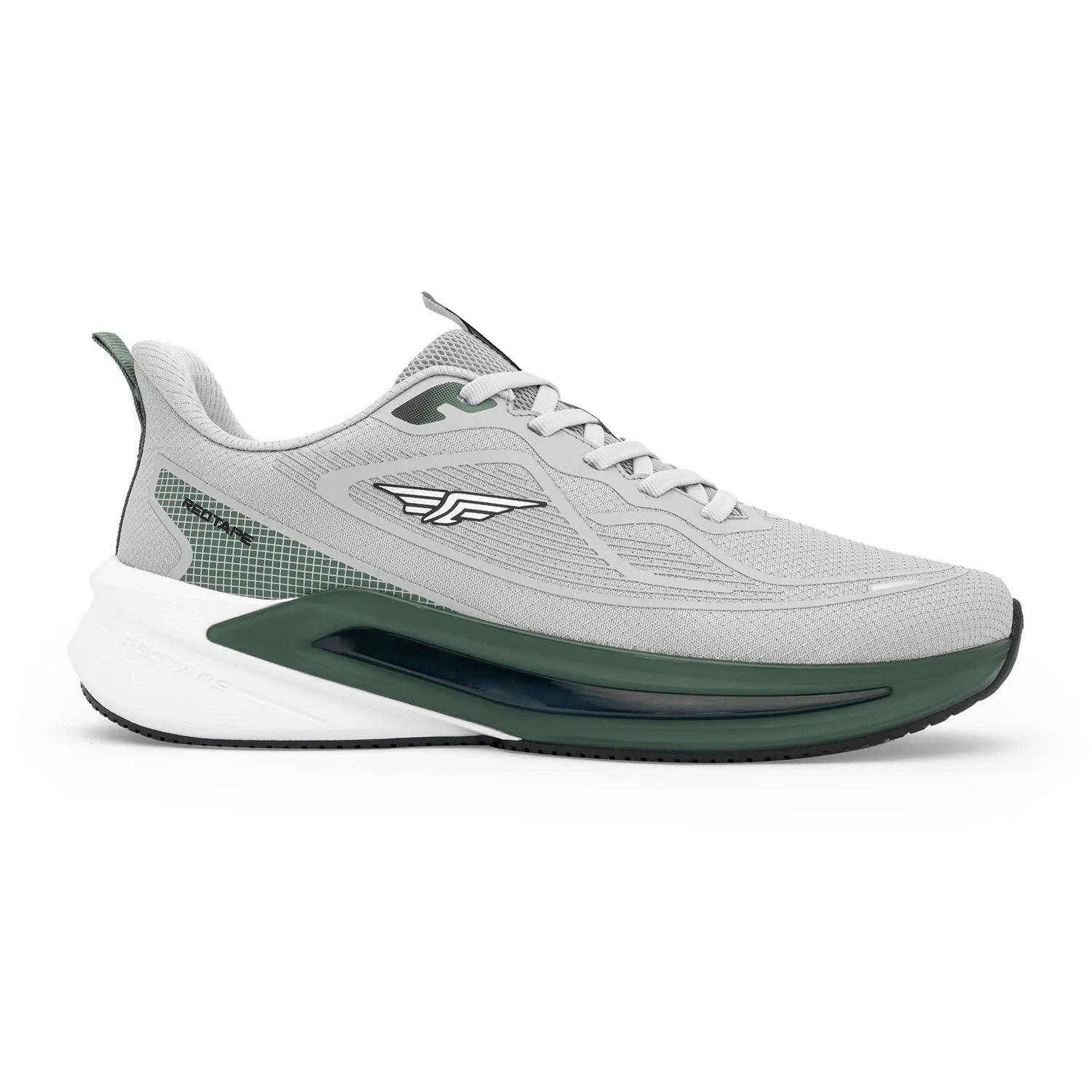 Men’s Athleisure Shoes | Low-Cut Athleisure Comfort - Image 2