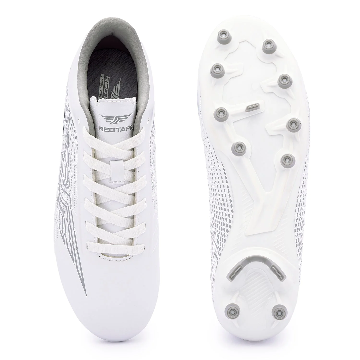 Men’s Athleisure Soccer Shoes | Everyday Performance - Image 5