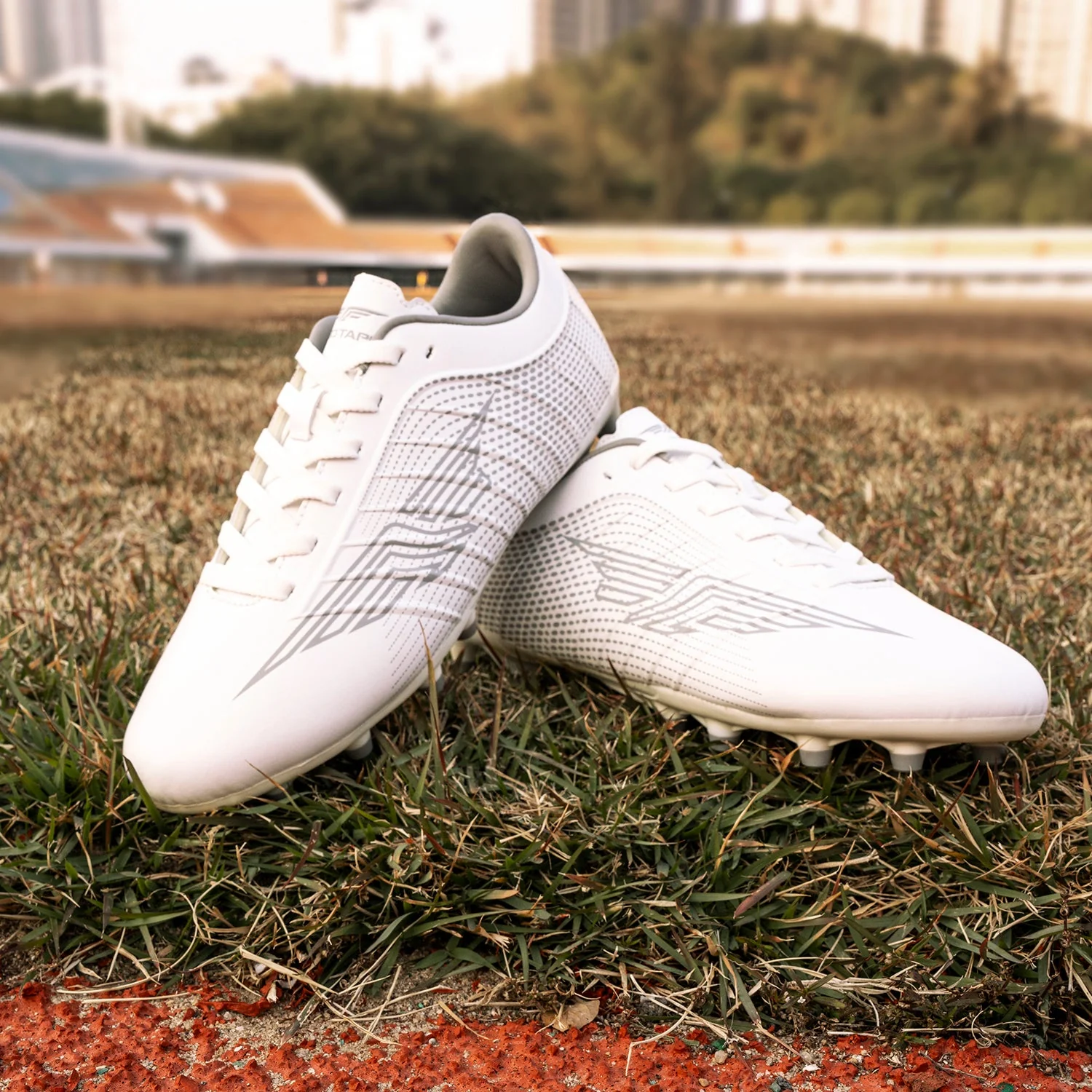 Men’s Athleisure Soccer Shoes | Everyday Performance - Image 6