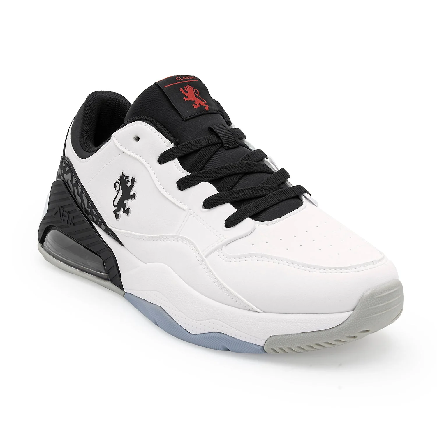 Men's Casual Shoes for All-Day Casual Comfort
