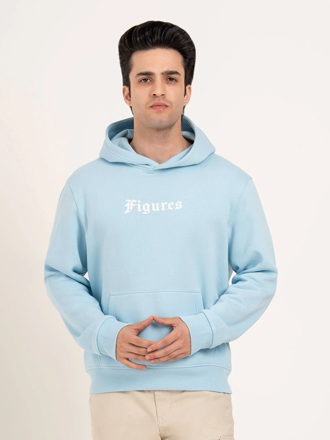 Men's Graphic Hoodie - Image 5