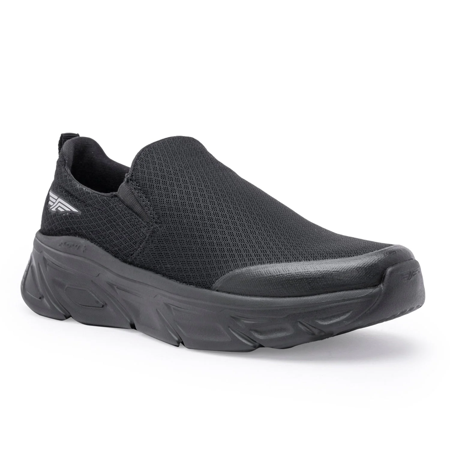 Men's Walking Slip-Ons for Effortless Daily Wear