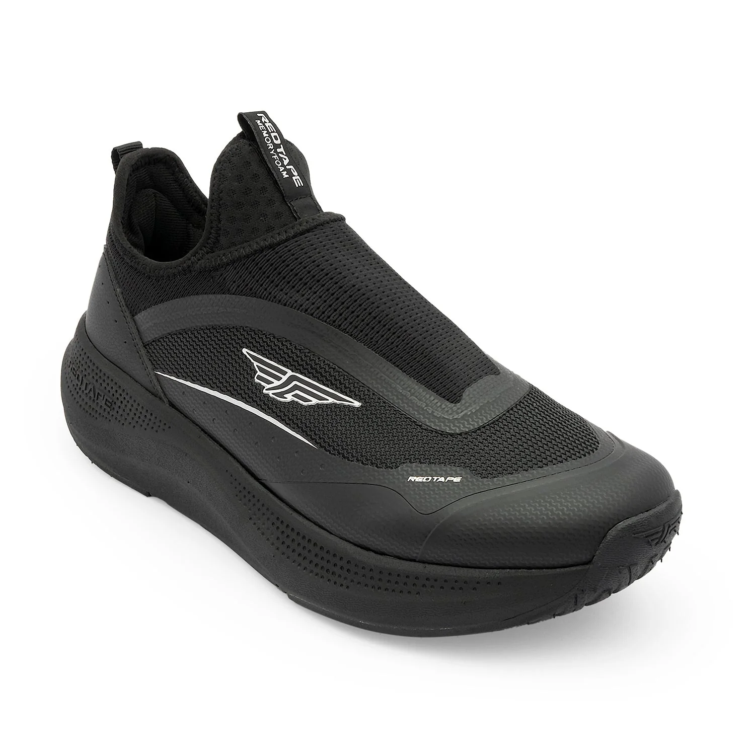 Men Walking Slip-Ons for Everyday