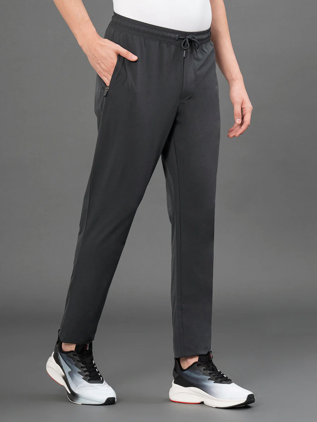 Obsidian Activewear Trackpants For Men - Image 2
