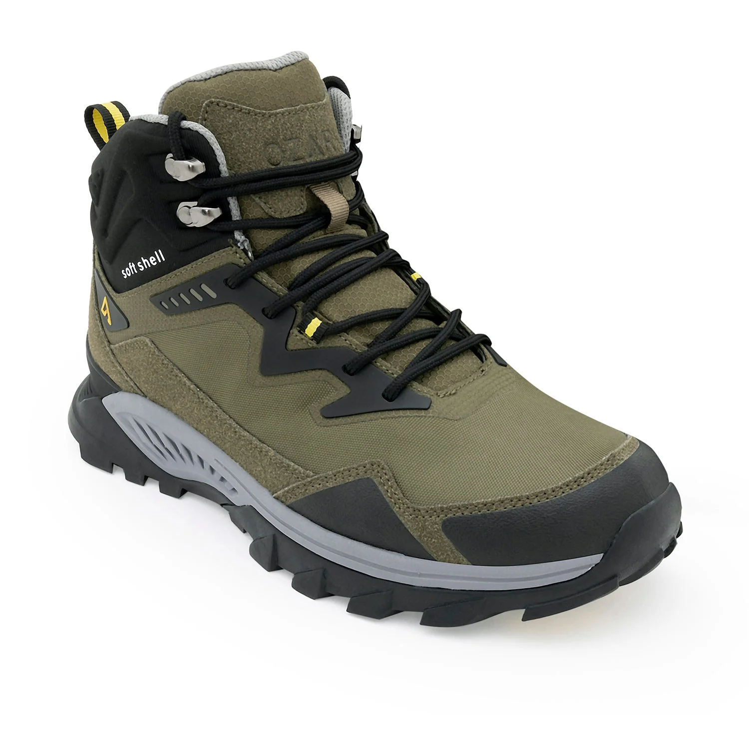 Outdoor Shoes for Men