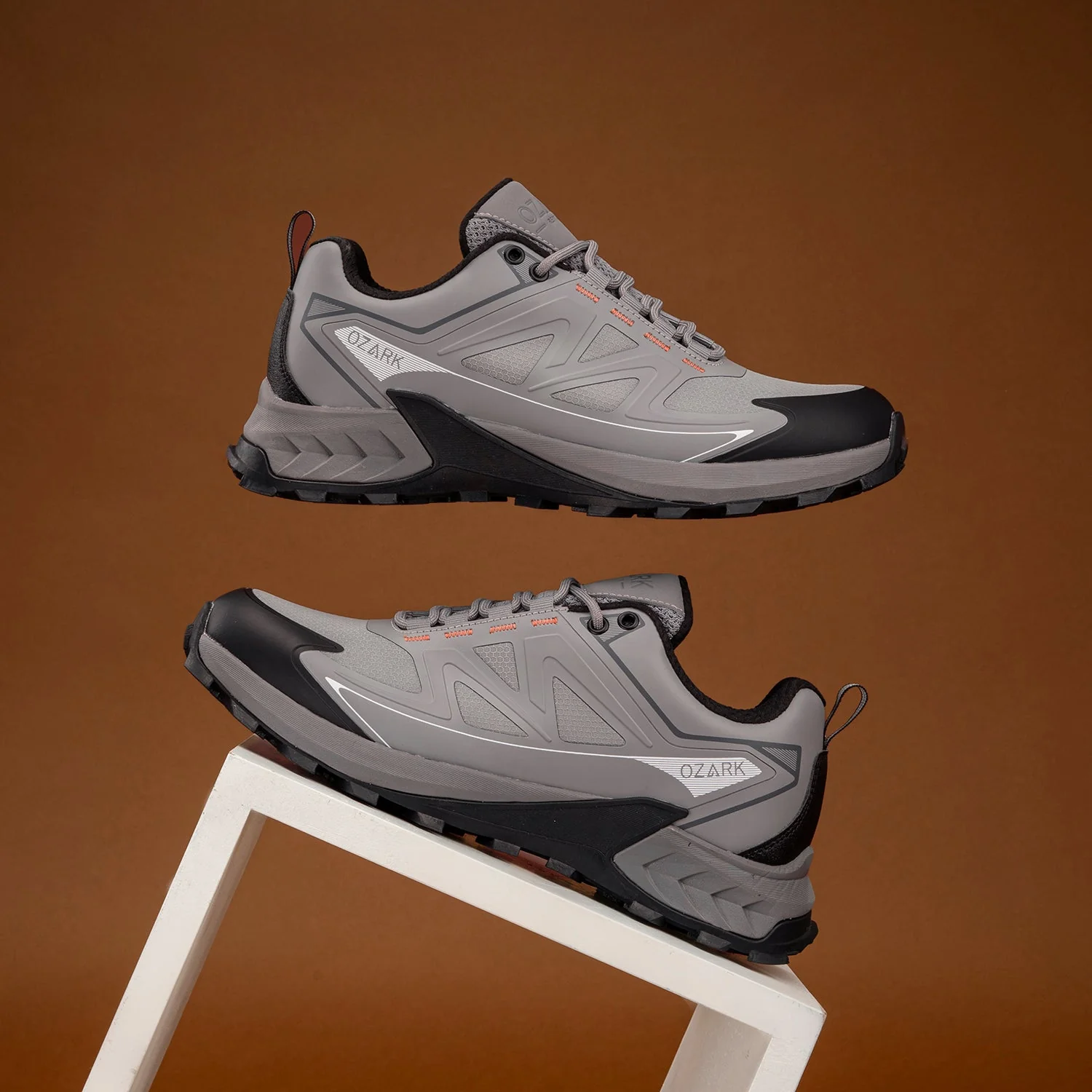 Outdoor Shoes for Men | Hiking Shoes