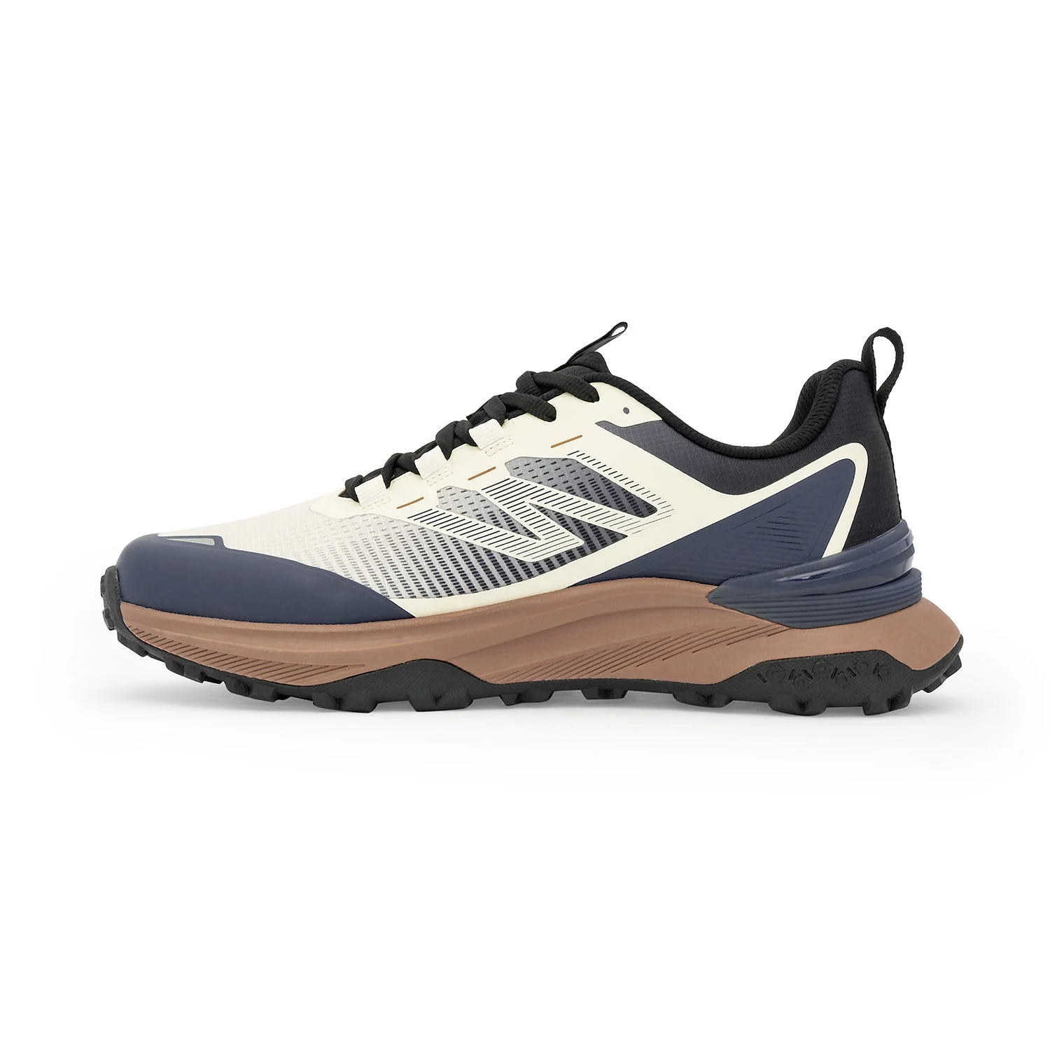 Ozark Outdoor Trail Running Shoes for Men | All-Terrain Performance - Image 3