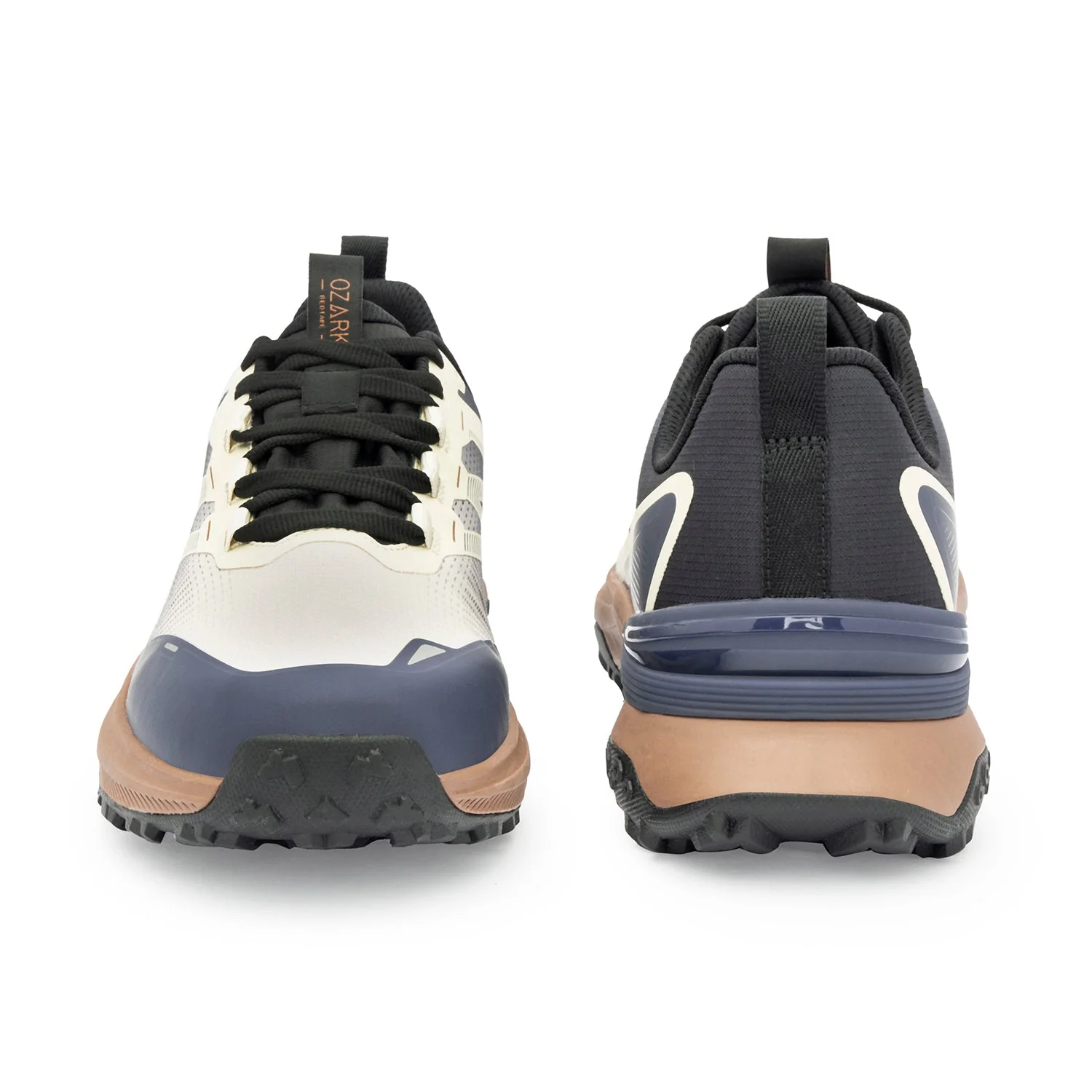 Ozark Outdoor Trail Running Shoes for Men | All-Terrain Performance - Image 4