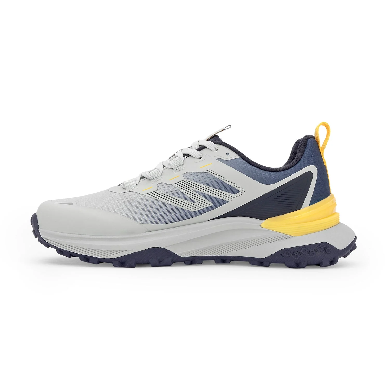 Ozark Outdoor Trail Running Shoes for Men | All-Terrain Performance - Image 3