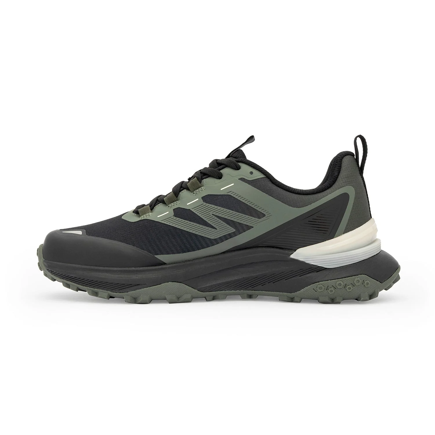 Ozark Outdoor Trail Running Shoes for Men | All-Terrain Performance - Image 3