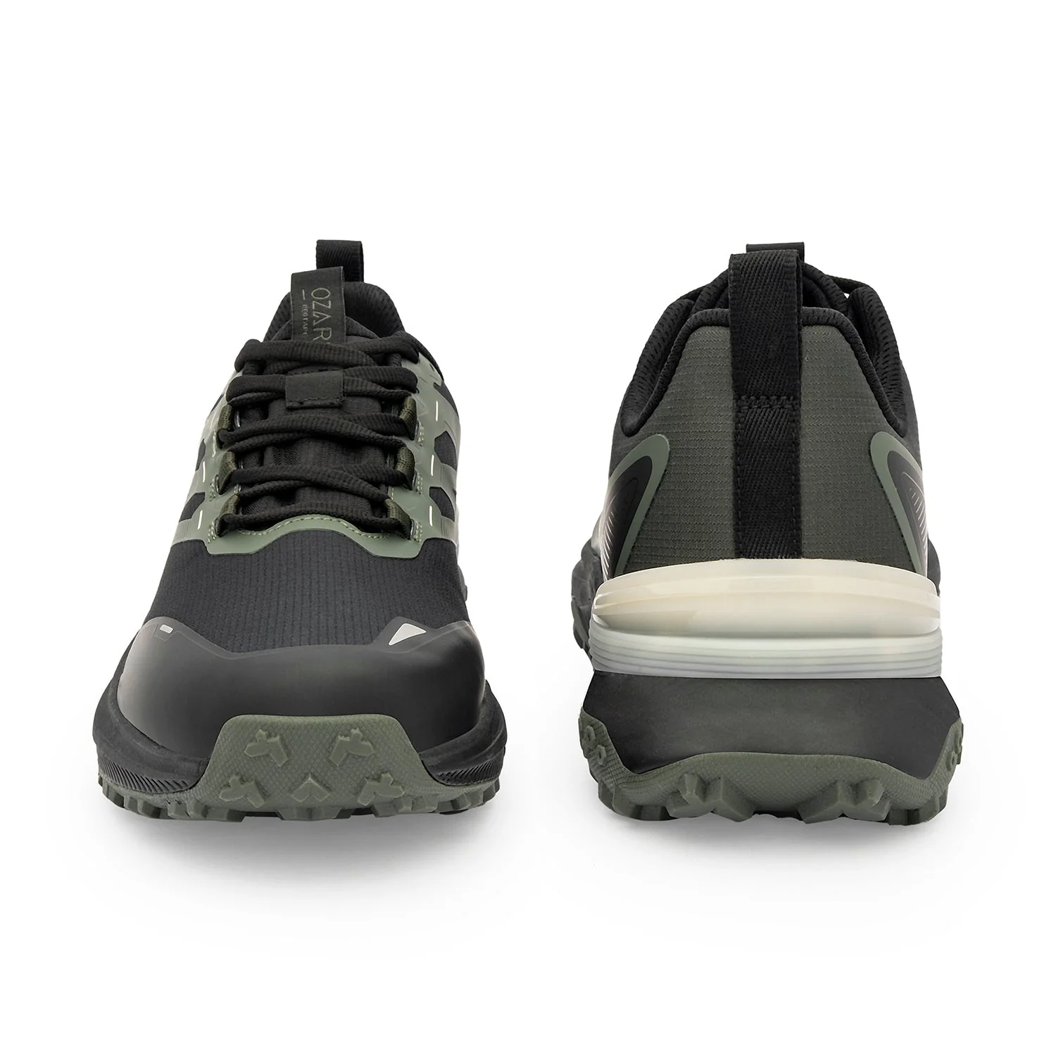 Ozark Outdoor Trail Running Shoes for Men | All-Terrain Performance - Image 4