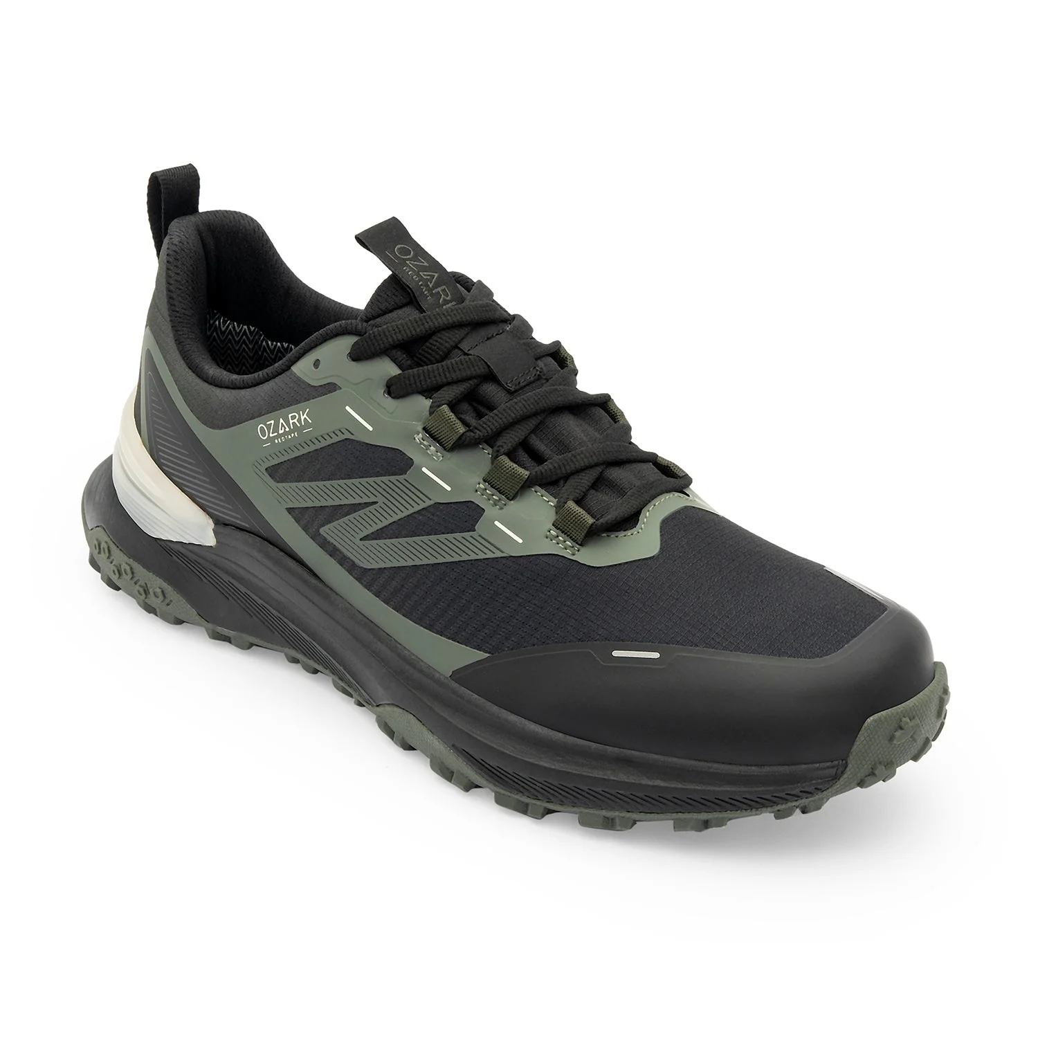 Ozark Outdoor Trail Running Shoes for Men | All-Terrain Performance - Image 7