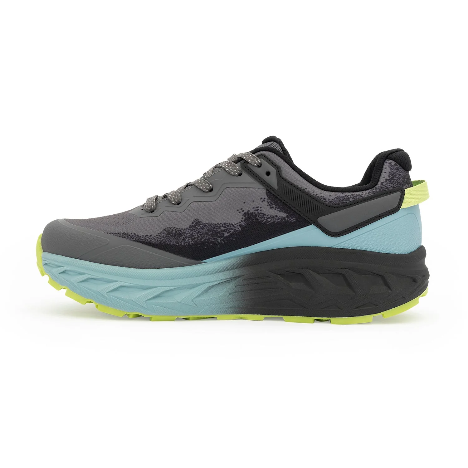 Ozark Outdoor Trail Running Shoes for Men | All-Terrain Performance - Image 3