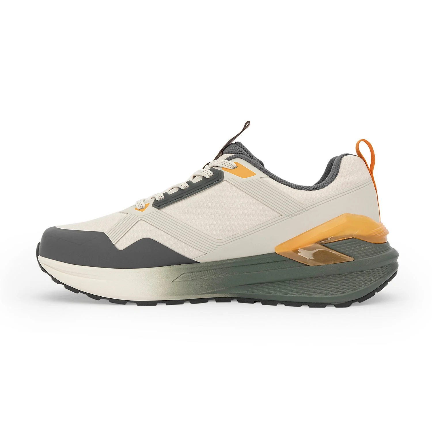 Ozark Outdoor Trail Running Shoes for Men | All-Terrain Performance - Image 3