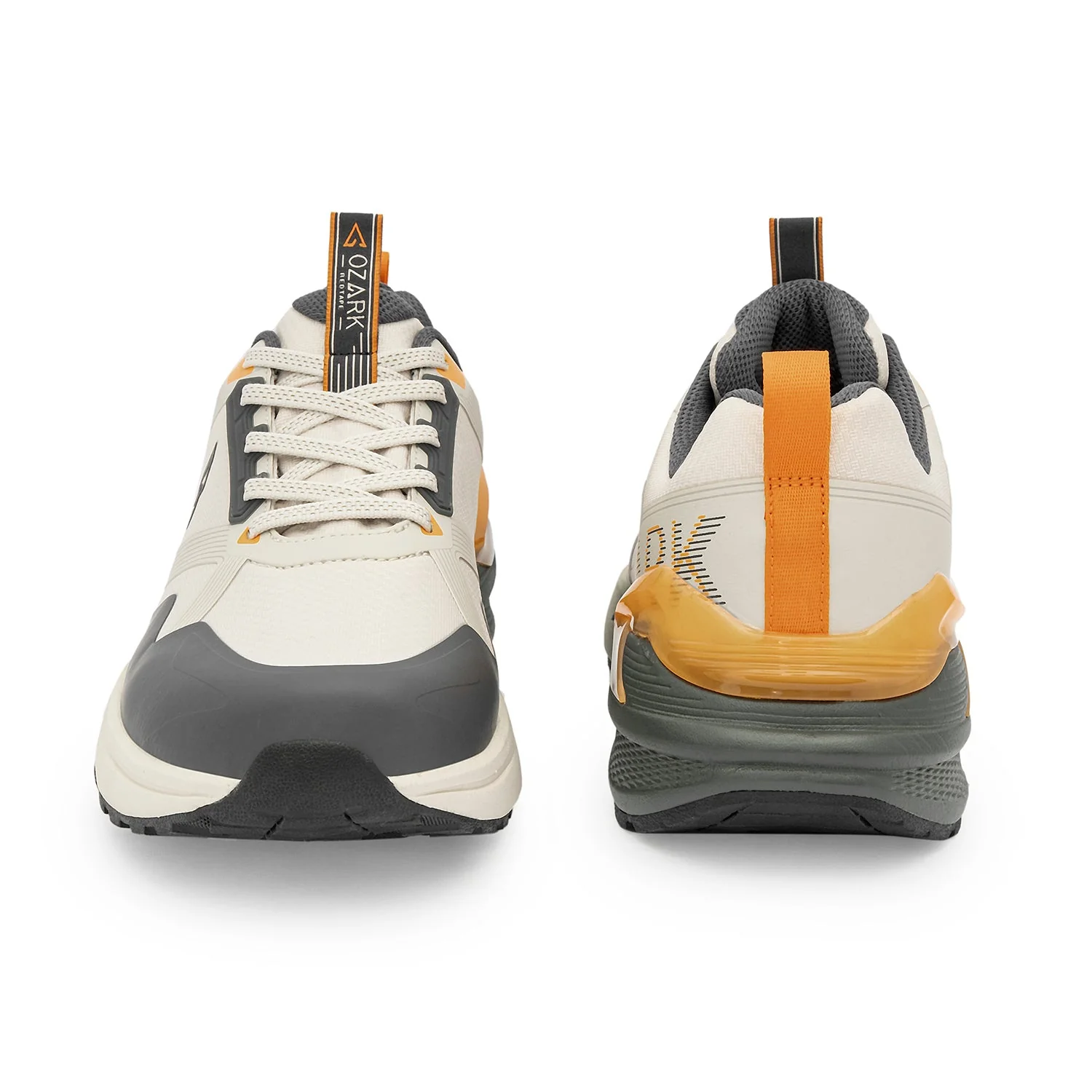 Ozark Outdoor Trail Running Shoes for Men | All-Terrain Performance - Image 4