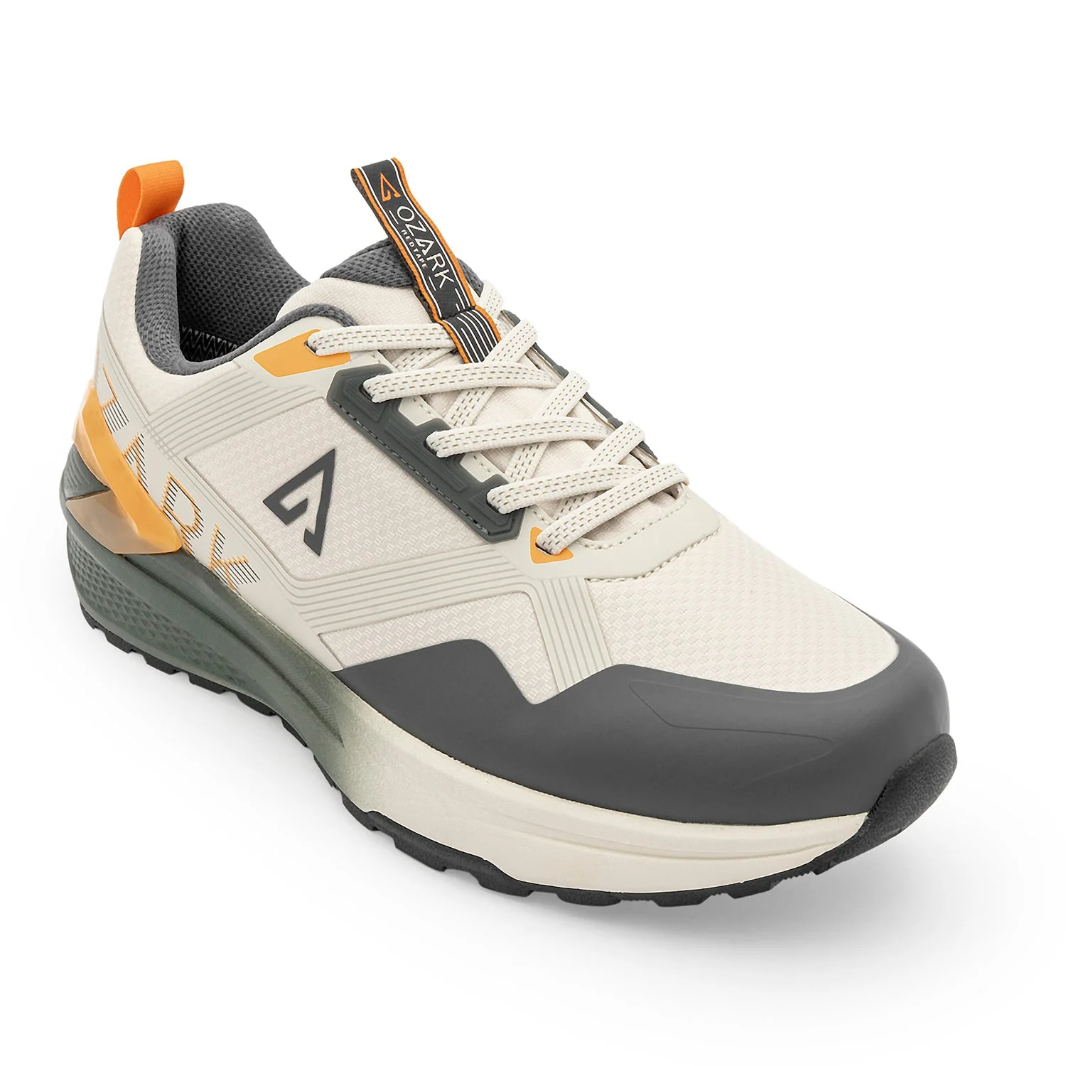 Ozark Outdoor Trail Running Shoes for Men | All-Terrain Performance - Image 7