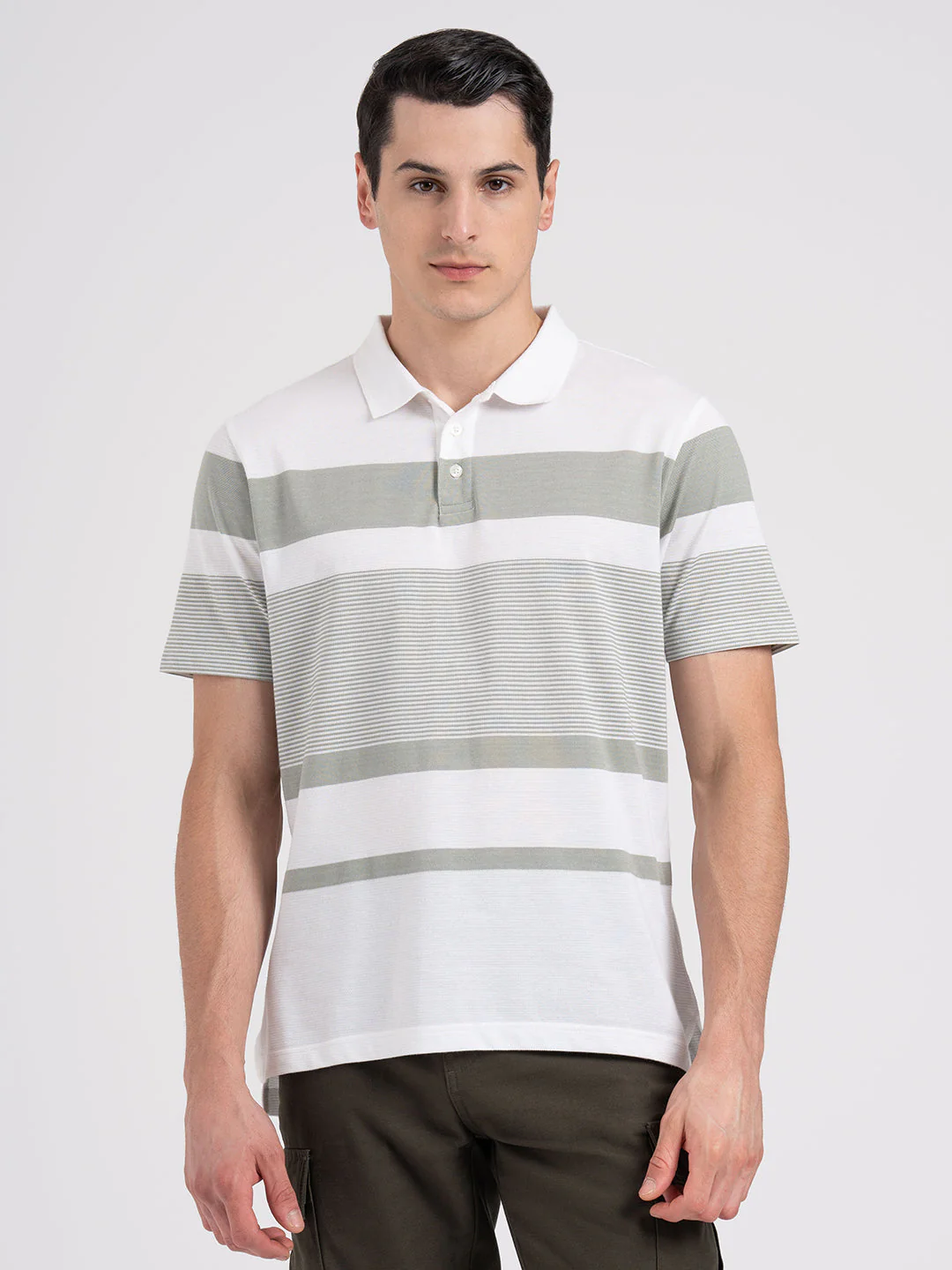 Polo T-shirt for Men | Comfortable & Stylish