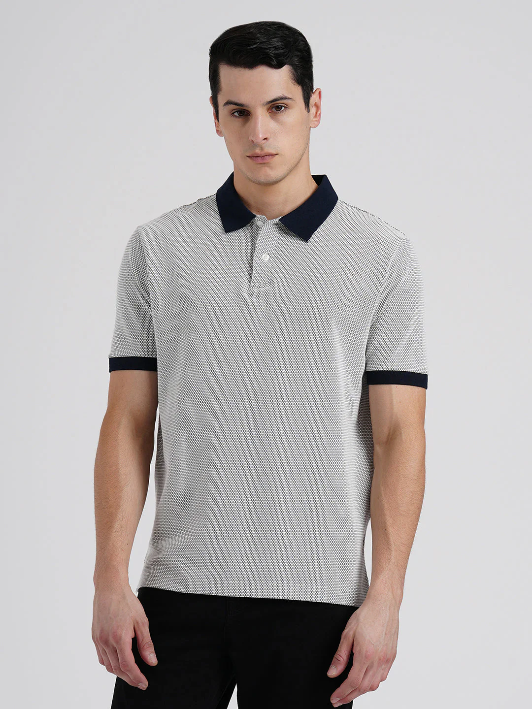 Polo T-shirt for Men | Comfortable & Stylish