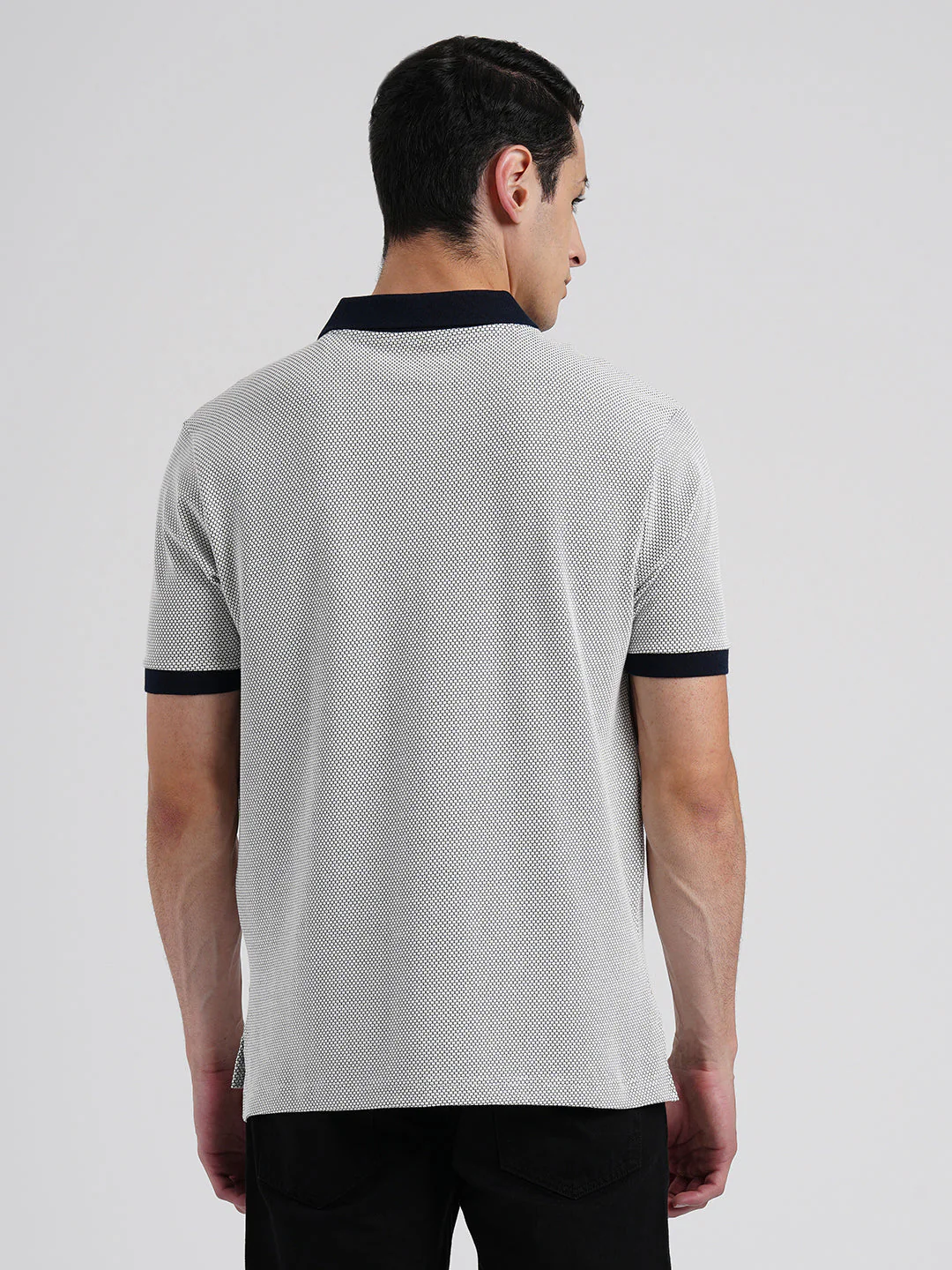Polo T-shirt for Men | Comfortable & Stylish - Image 3