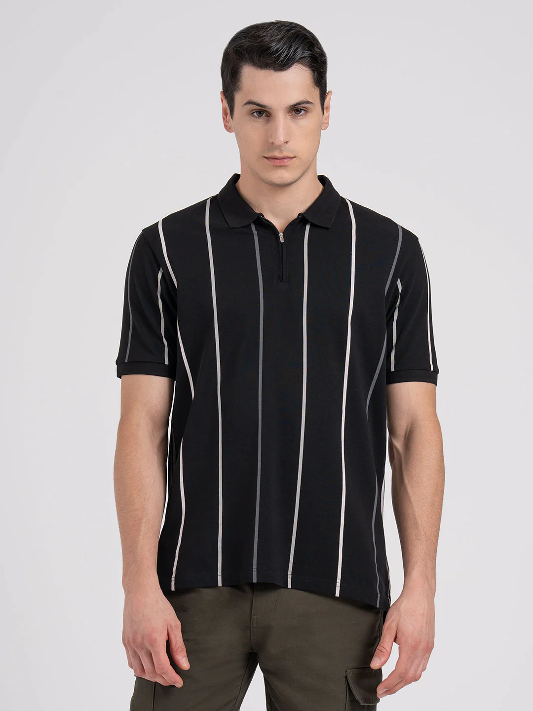 Polo T-shirt for Men | Premium Comfort | Classic Look