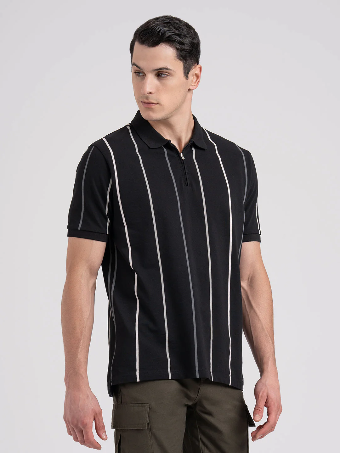 Polo T-shirt for Men | Premium Comfort | Classic Look - Image 2
