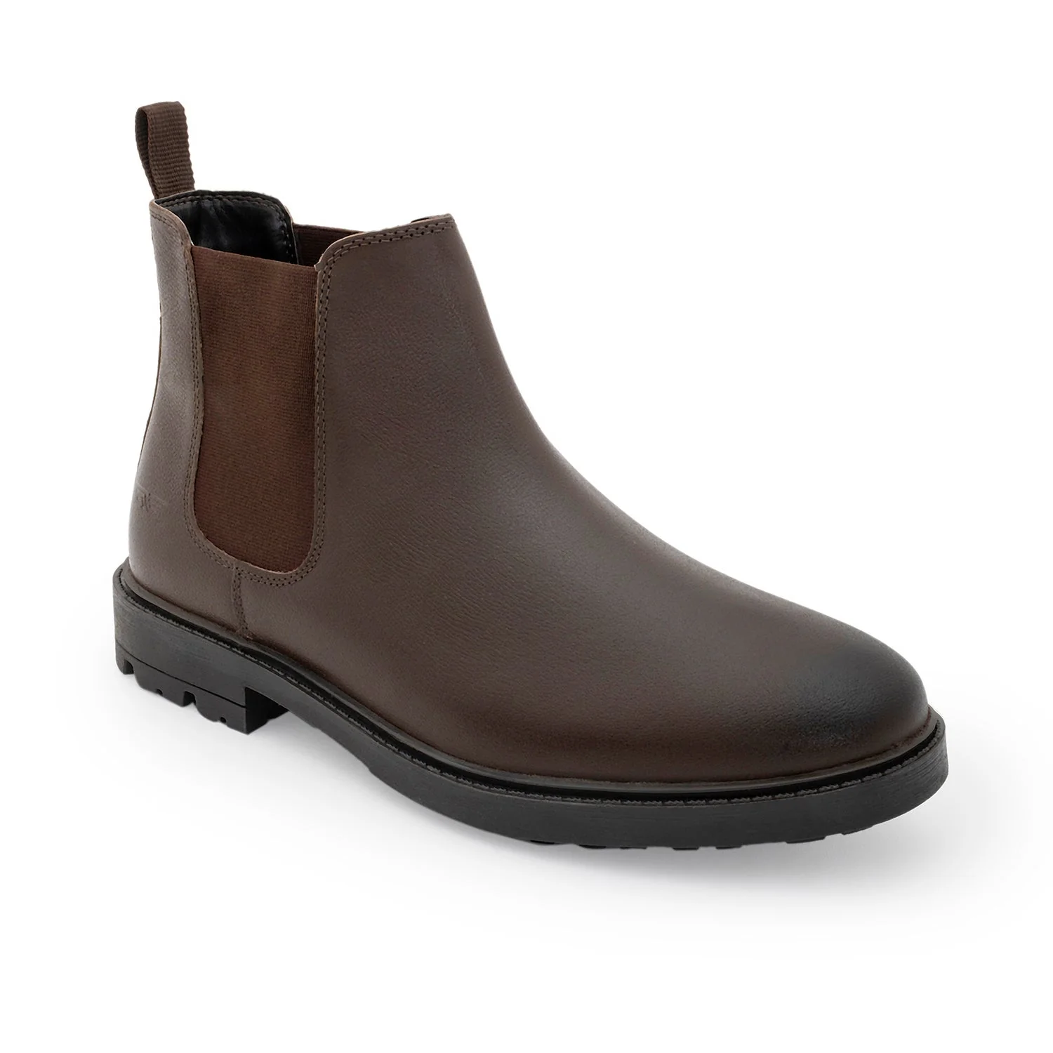 Premium Leather Chelsea Boots for Men | Classic Design & Ultimate Comfort