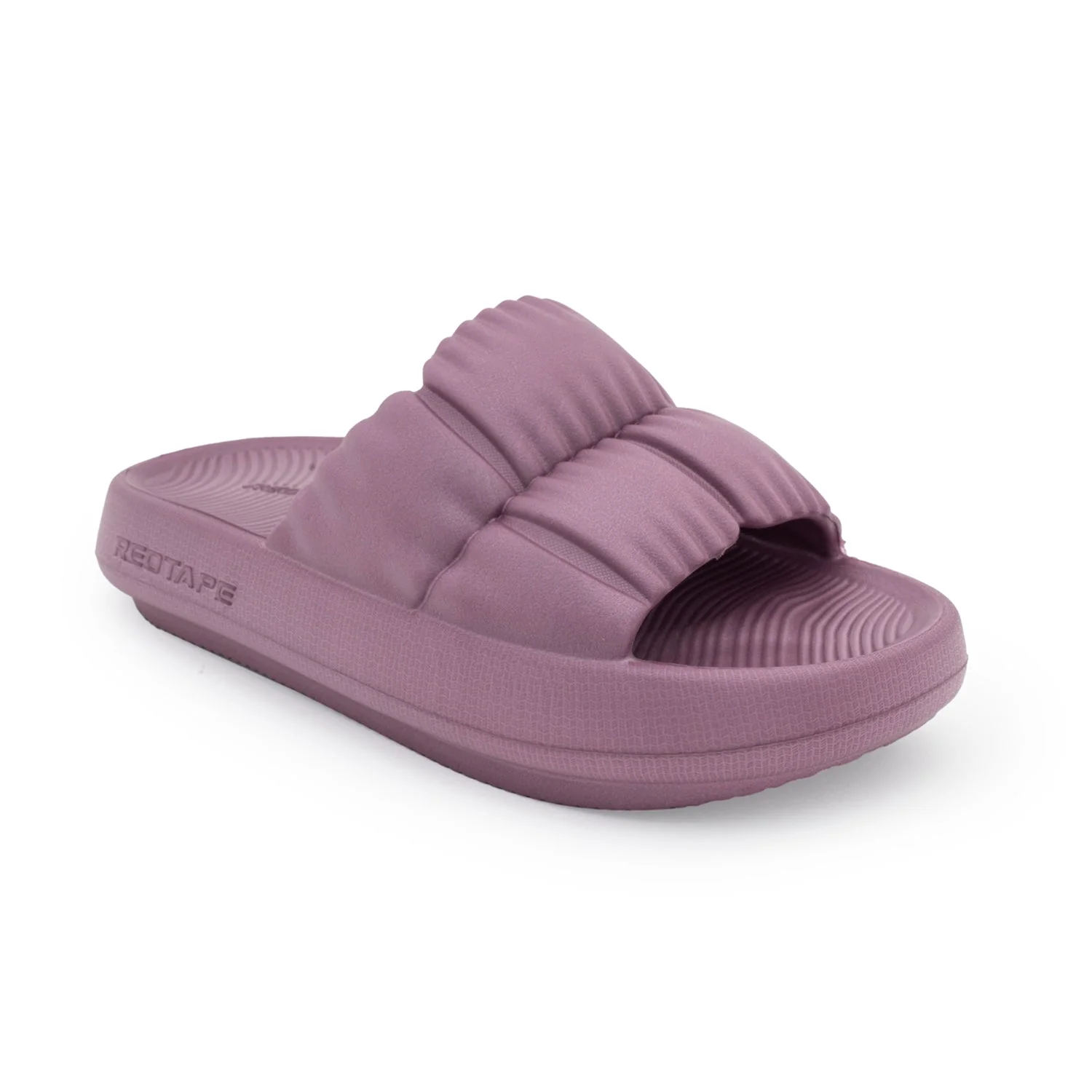 Sliders Flip-Flops for Women | Casual Pool Sliders, Lightweight EVA & All-Day Comfort