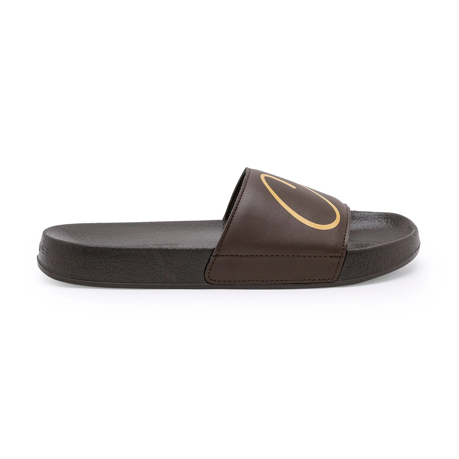 Slip-On Casual Sliders for Men's - Comfortable Men's's Sliders, Perfect for Casual Looks - Image 4