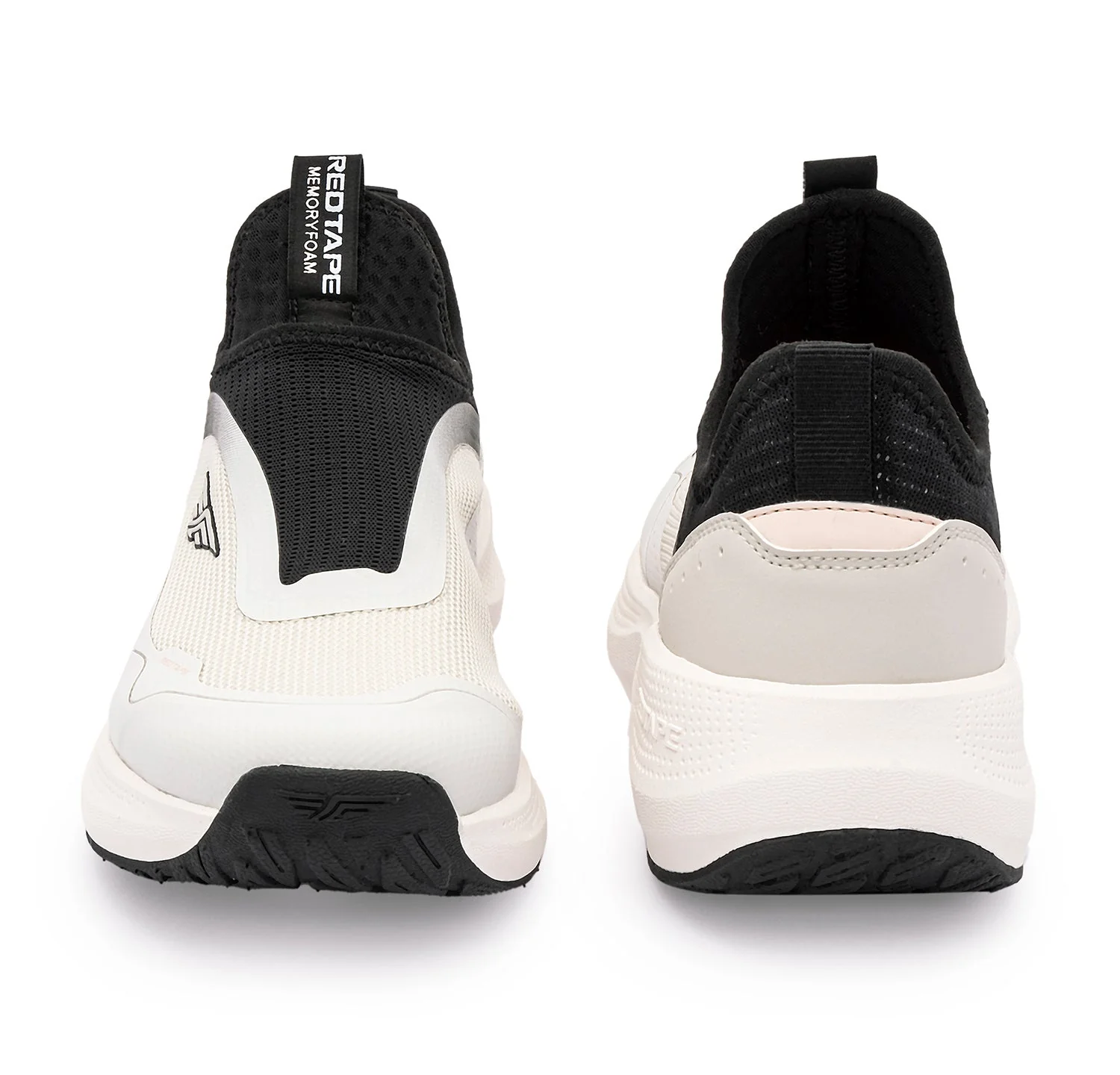 Slip-On Walking Shoes for Women - Image 4