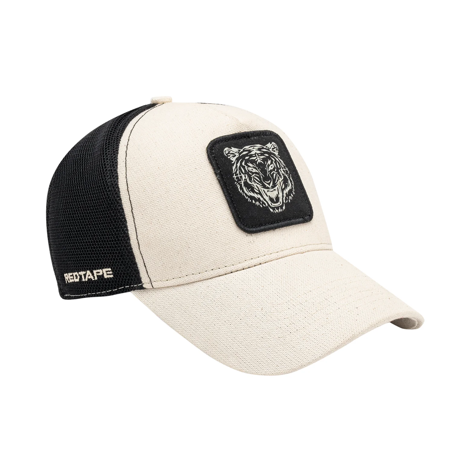 Snapback Mesh Unisex Cap for Men & Women | Adjustable Strap | All Sports Cap