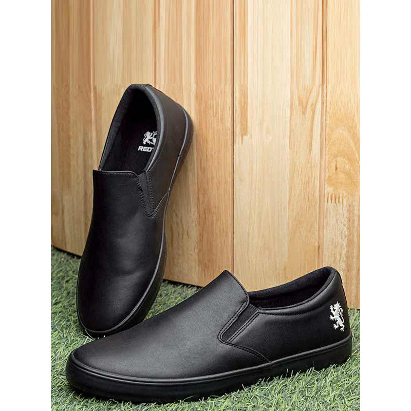 Sneaker Casual Shoes for Men | Soft Cushioned Insole, Slip-ResisTance, Dynamic Feet Support, Arch Support & Shock Absorption