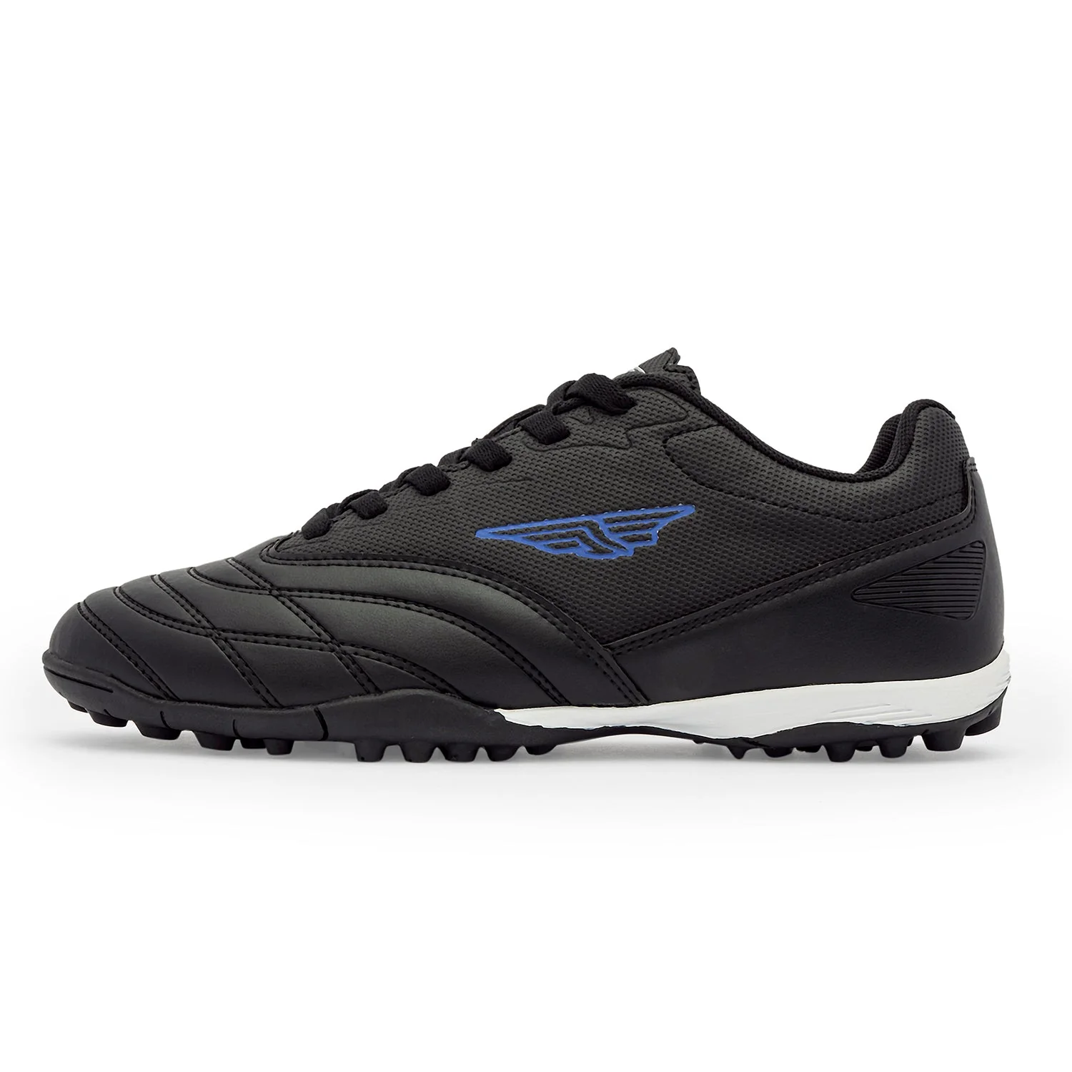 Soccer Football Sports Shoes for Men | High Performance, Cushioned Support, Anti-Skid & Superior Comfort | Suitable for Rugby, Lawn Hockey, Baseball Sports - Image 3