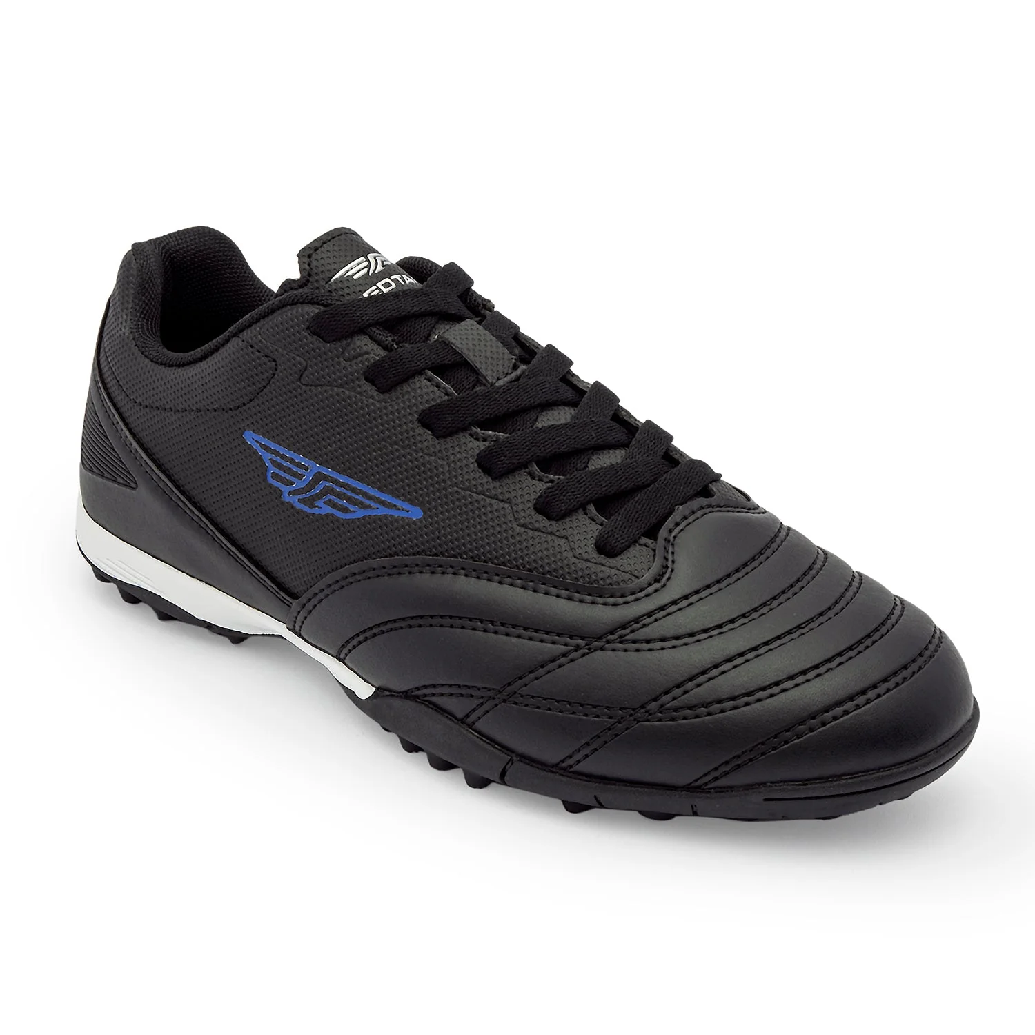 Soccer Football Sports Shoes for Men | High Performance, Cushioned Support, Anti-Skid & Superior Comfort | Suitable for Rugby, Lawn Hockey, Baseball Sports - Image 7