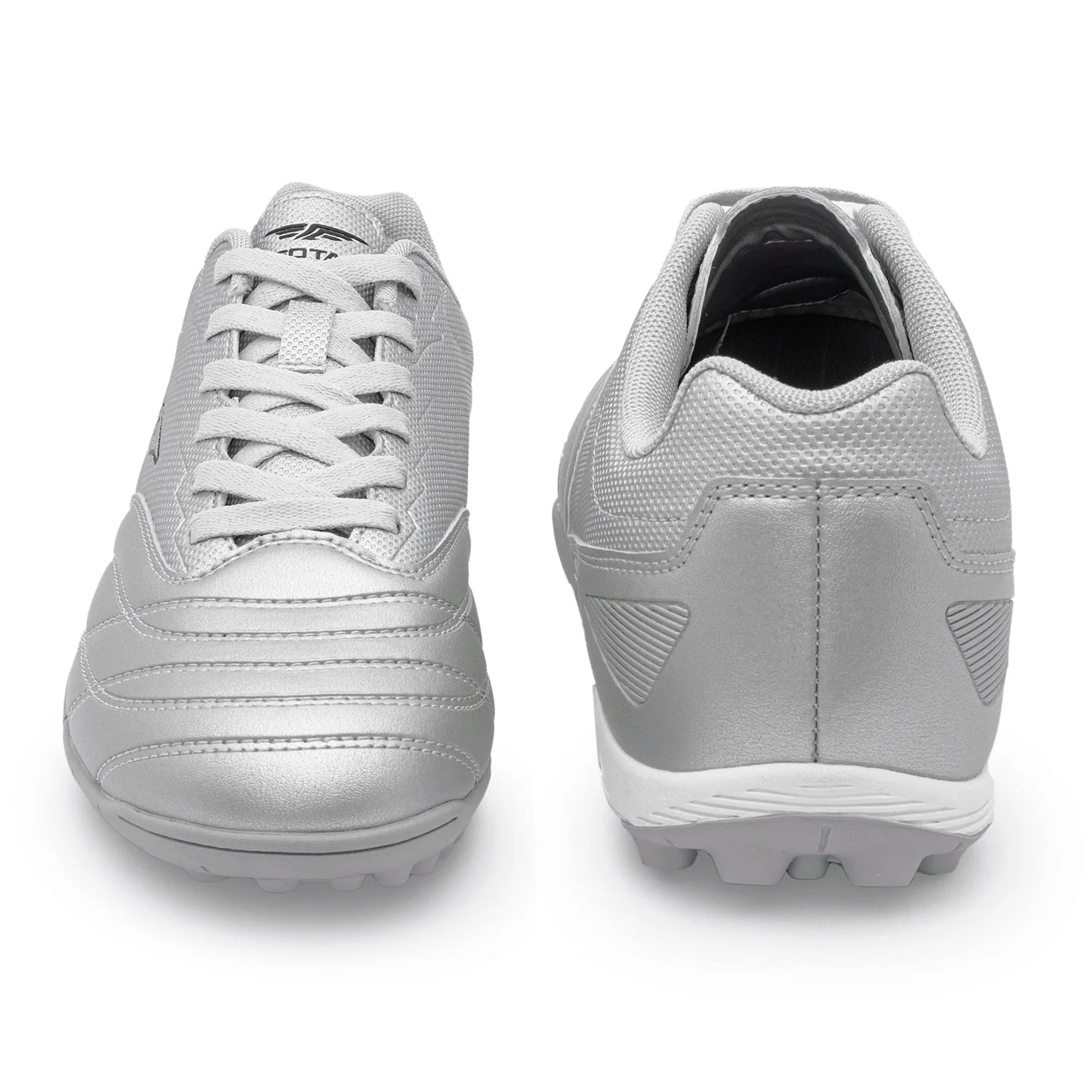 Soccer Football Sports Shoes for Men | High Performance, Cushioned Support, Anti-Skid & Superior Comfort | Suitable for Rugby, Lawn Hockey, Baseball Sports - Image 4