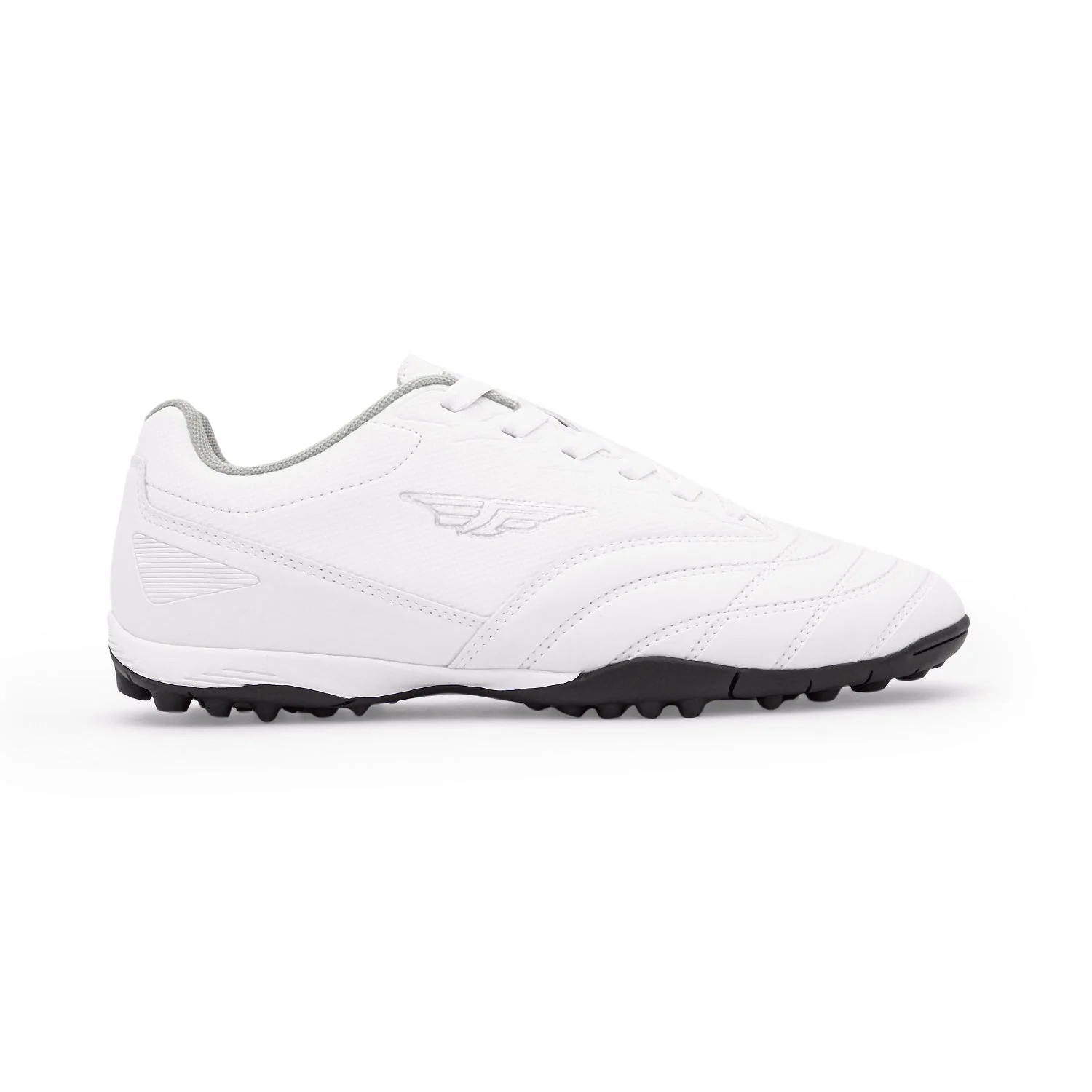 Soccer Football Sports Shoes for Men | High Performance, Cushioned Support, Anti-Skid & Superior Comfort | Suitable for Rugby, Lawn Hockey, Baseball Sports - Image 2