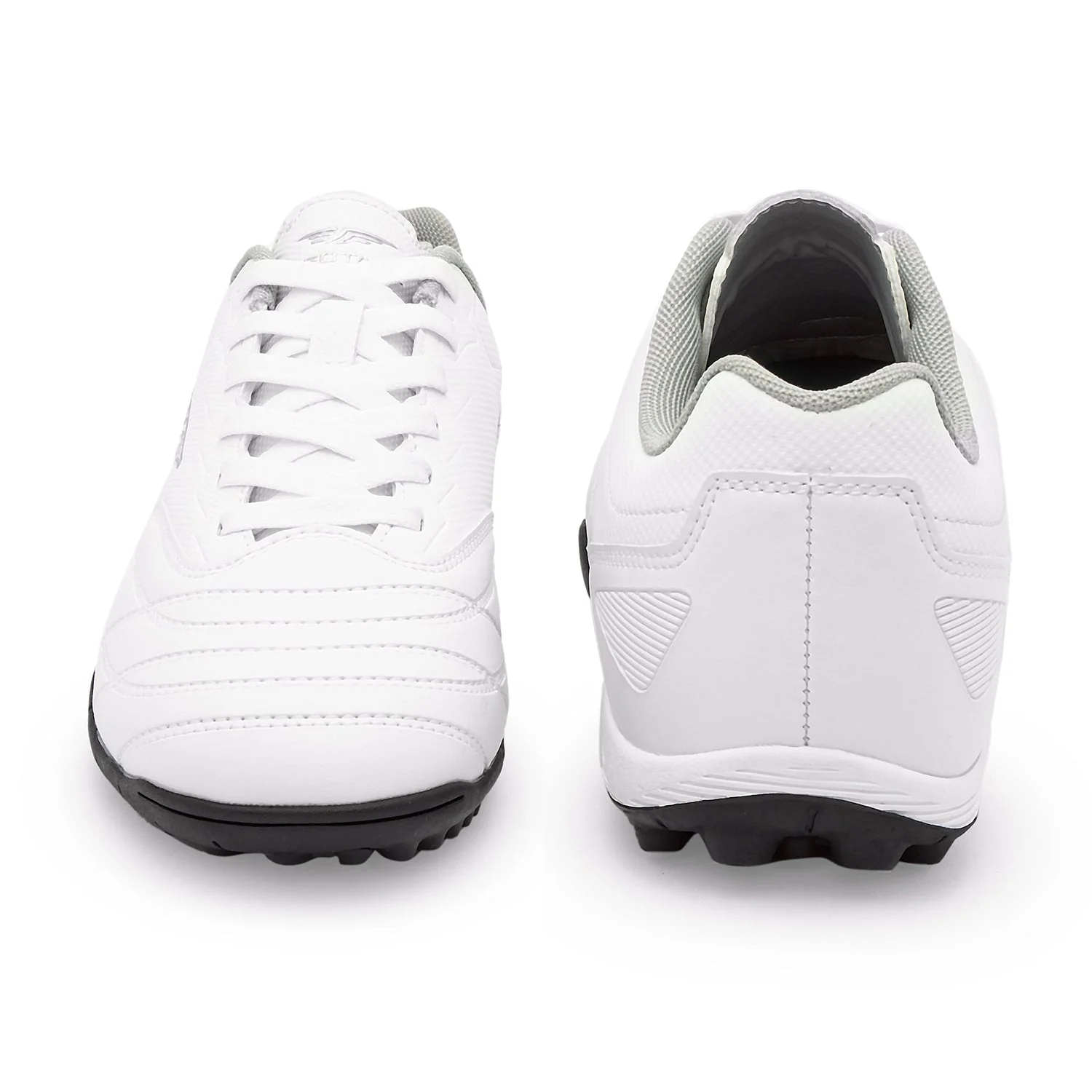 Soccer Football Sports Shoes for Men | High Performance, Cushioned Support, Anti-Skid & Superior Comfort | Suitable for Rugby, Lawn Hockey, Baseball Sports - Image 4