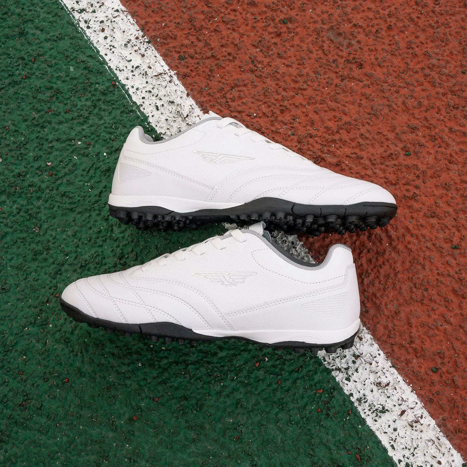 Soccer Football Sports Shoes for Men | High Performance, Cushioned Support, Anti-Skid & Superior Comfort | Suitable for Rugby, Lawn Hockey, Baseball Sports - Image 6