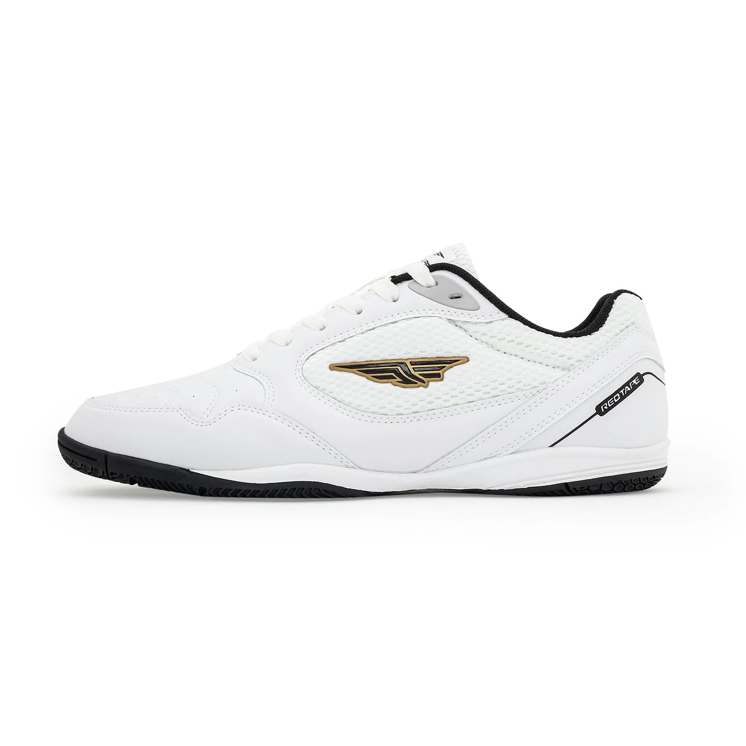 Soccer Football Sports Shoes for Men | High Performance, Cushioned Support, Anti-Skid & Superior Comfort | Suitable for Rugby, Lawn Hockey, Baseball Sports - Image 3