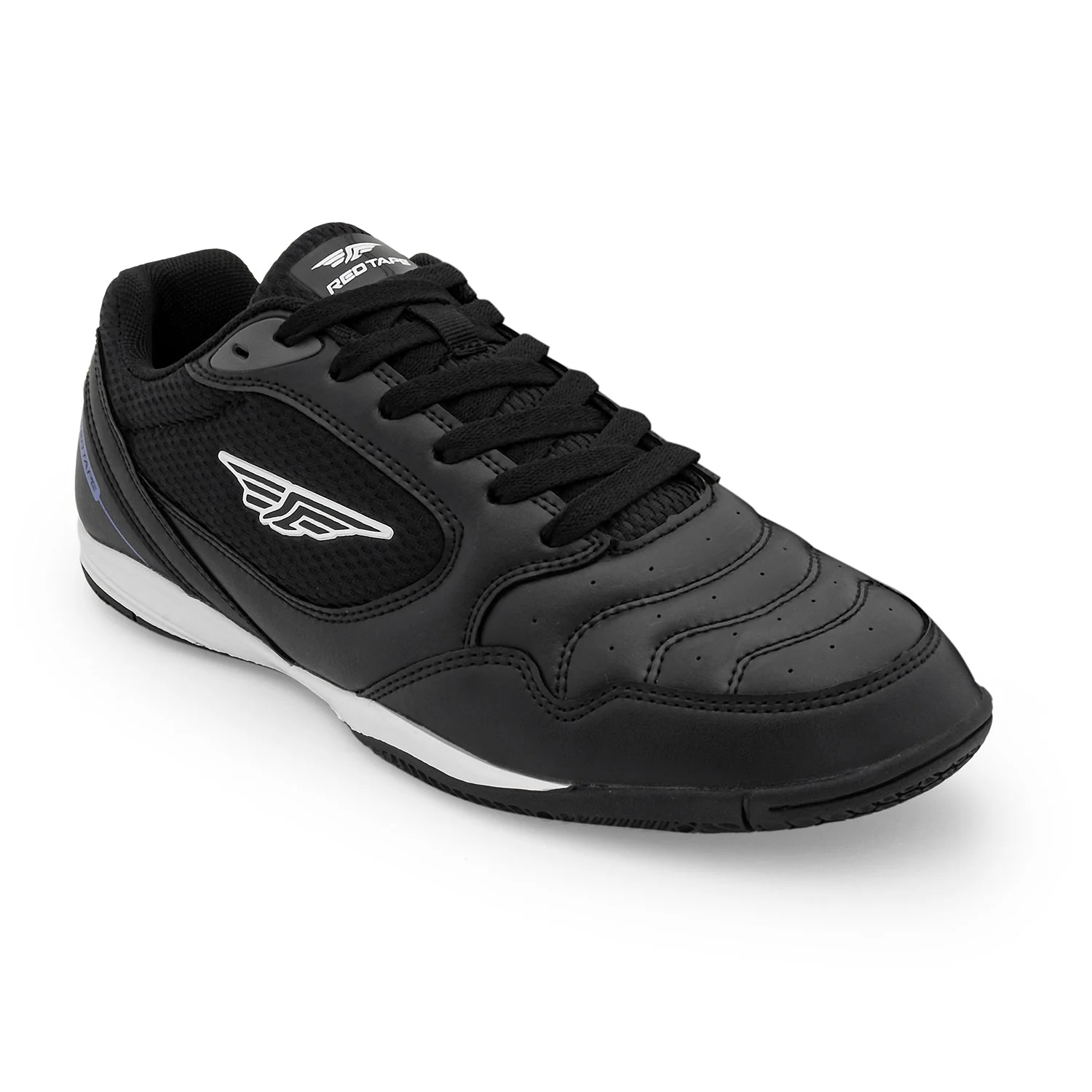 Soccer Football Sports Shoes for Men | High Performance, Cushioned Support, Anti-Skid & Superior Comfort | Suitable for Rugby, Lawn Hockey, Baseball Sports