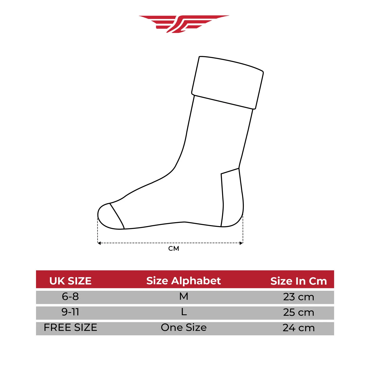 Solid No Show Socks for Men Pack of 3 Pairs - Image 3