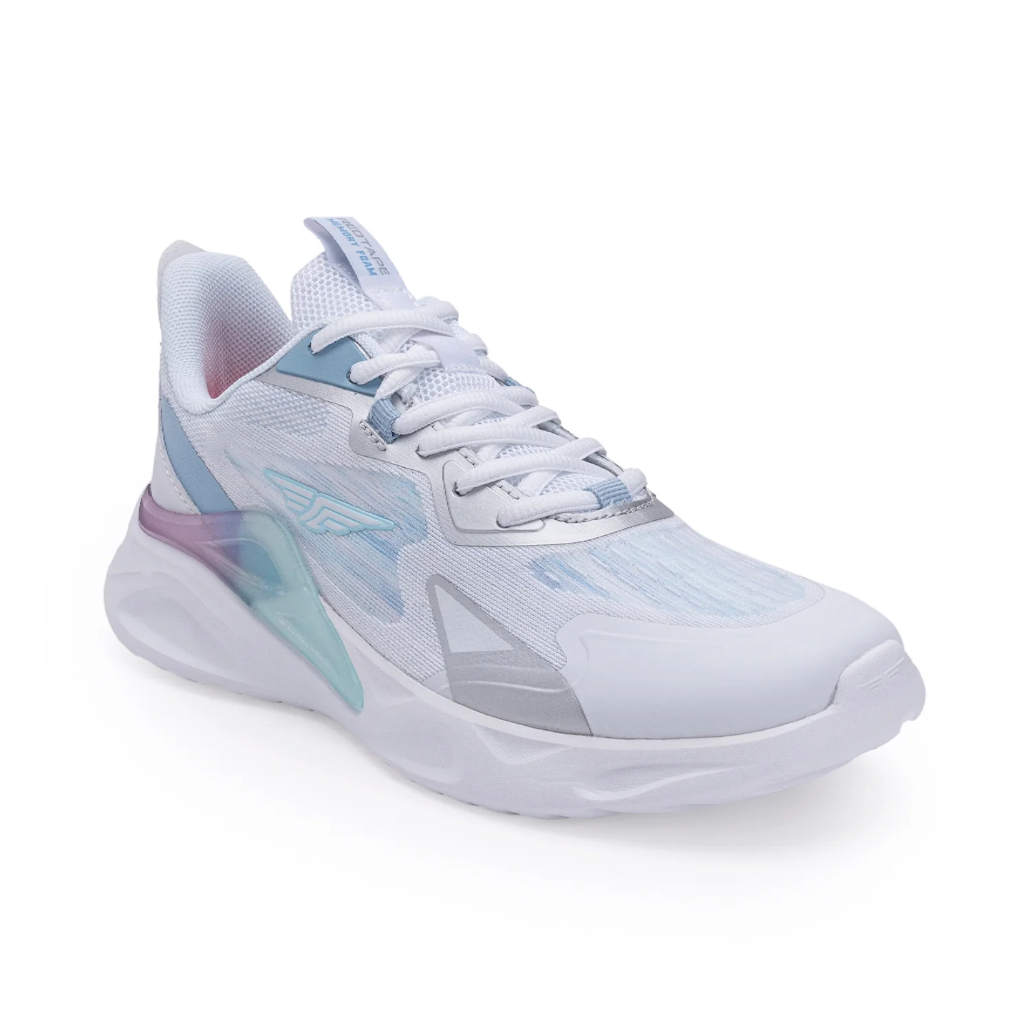 Sports Athleisure Shoes For Women