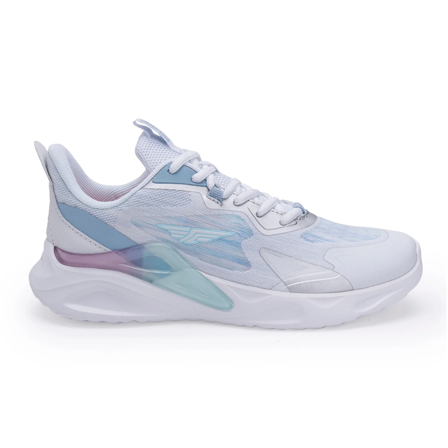 Sports Athleisure Shoes For Women - Image 2