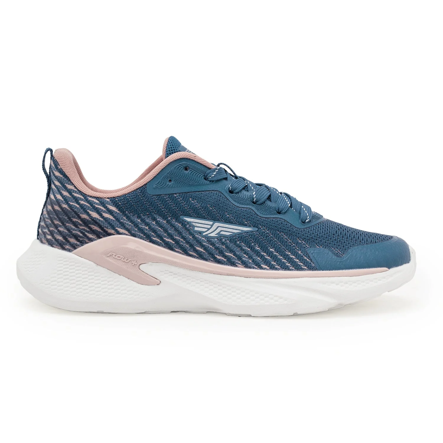 Sports Athleisure Shoes for Women | Comfortable & Slip-Resistant - Image 2