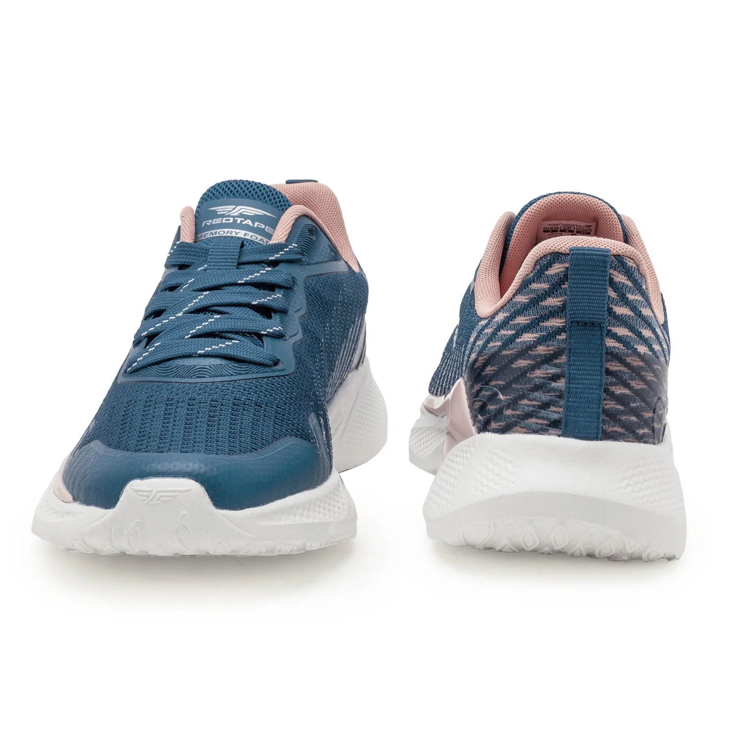 Sports Athleisure Shoes for Women | Comfortable & Slip-Resistant - Image 4
