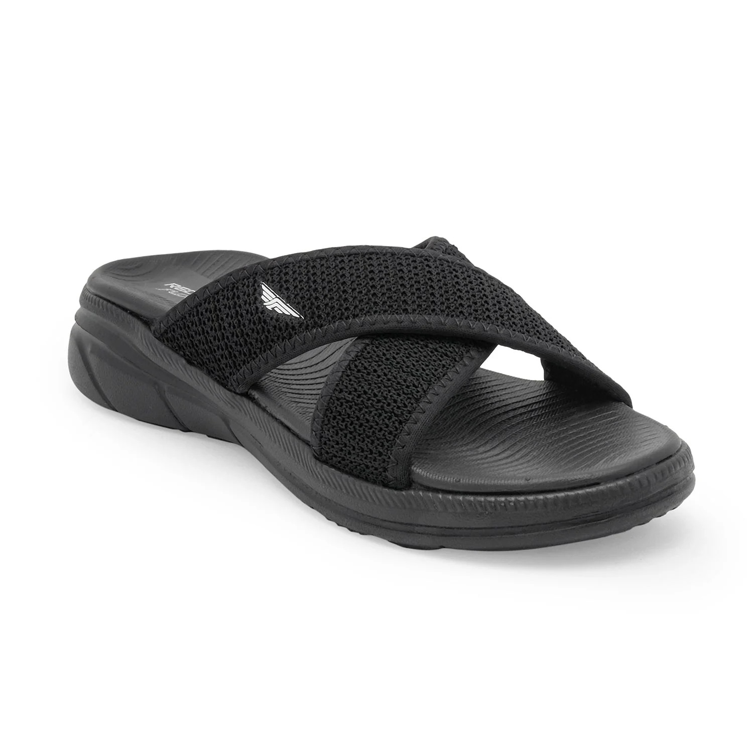 Sports Sandals for Women | Refined Round-Toe Shape with a Relaxing Slip-On Support - Image 2