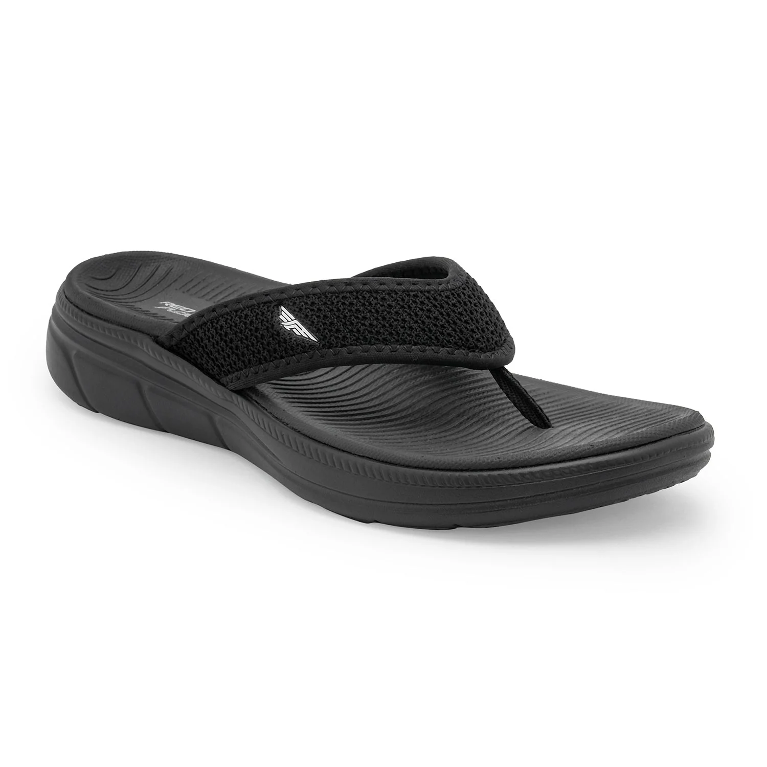 Sports Sandals for Women | Refined Round-Toe Shape with a Relaxing Slip-On Support - Image 2