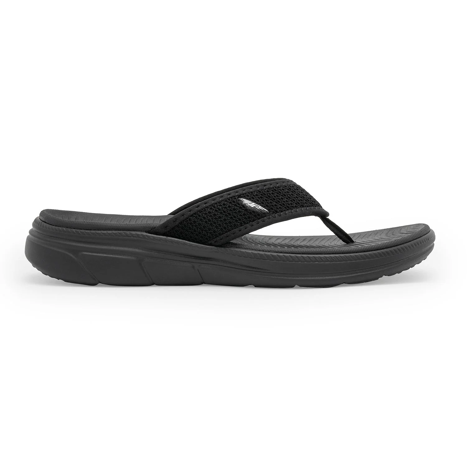 Sports Sandals for Women | Refined Round-Toe Shape with a Relaxing Slip-On Support - Image 3
