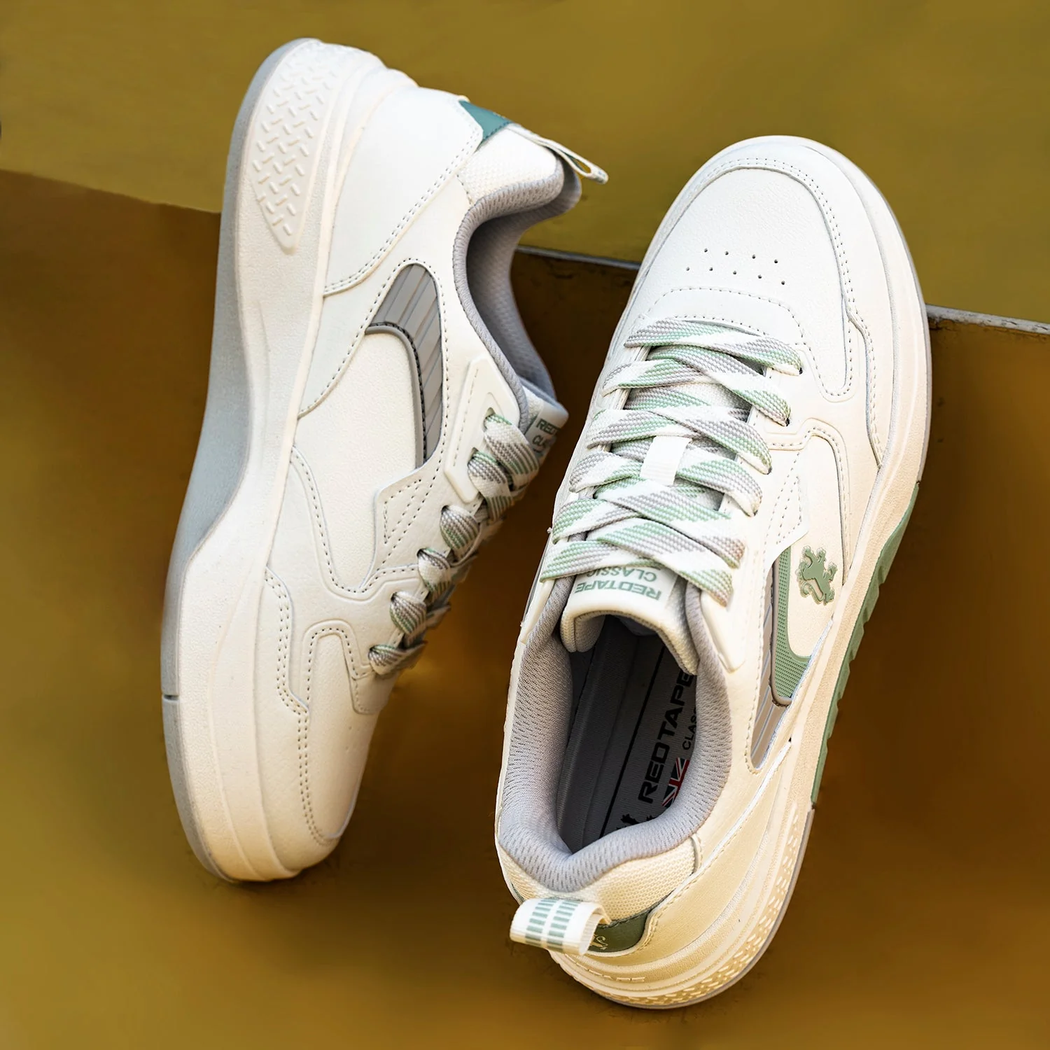 Super Sneaker For Women