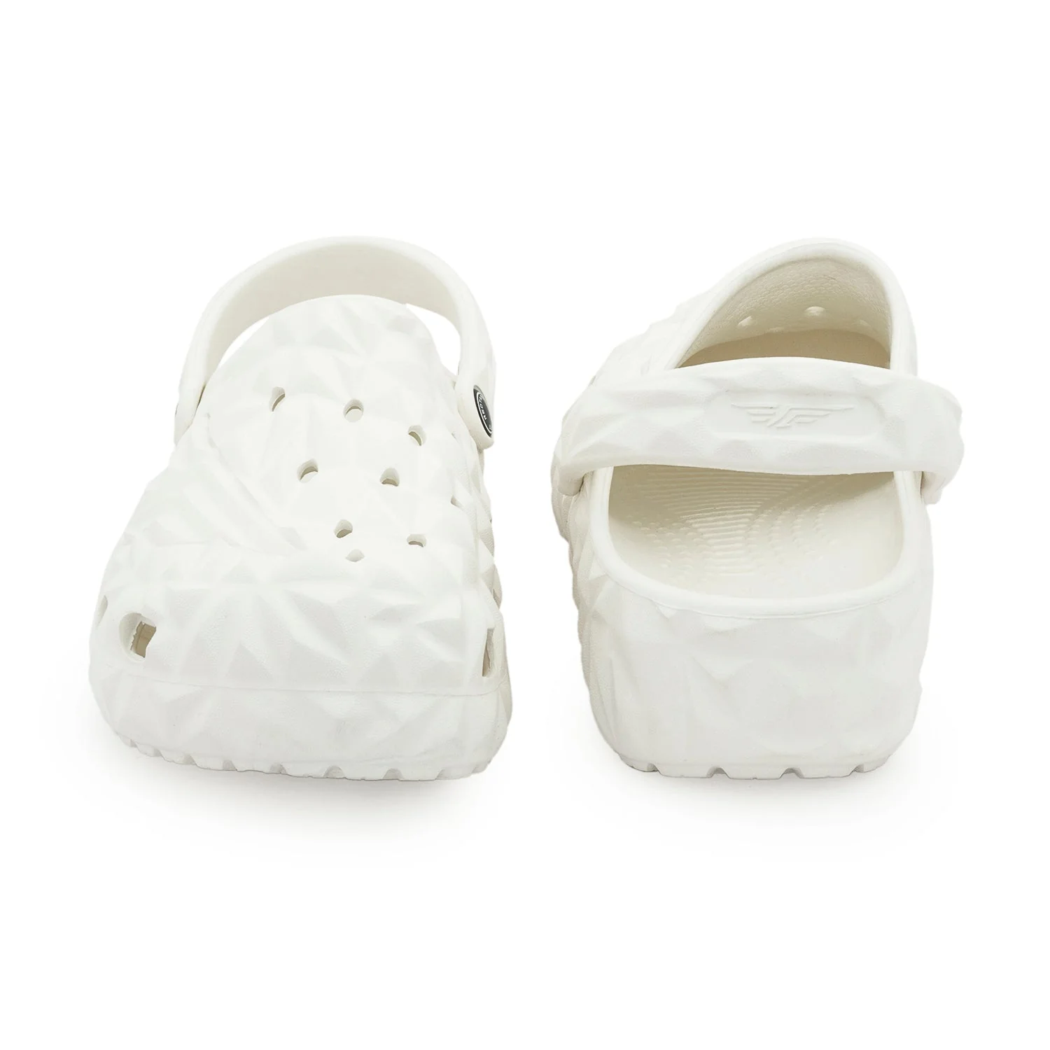 Unisex Clogs for Easy Casual Comfort - Image 4